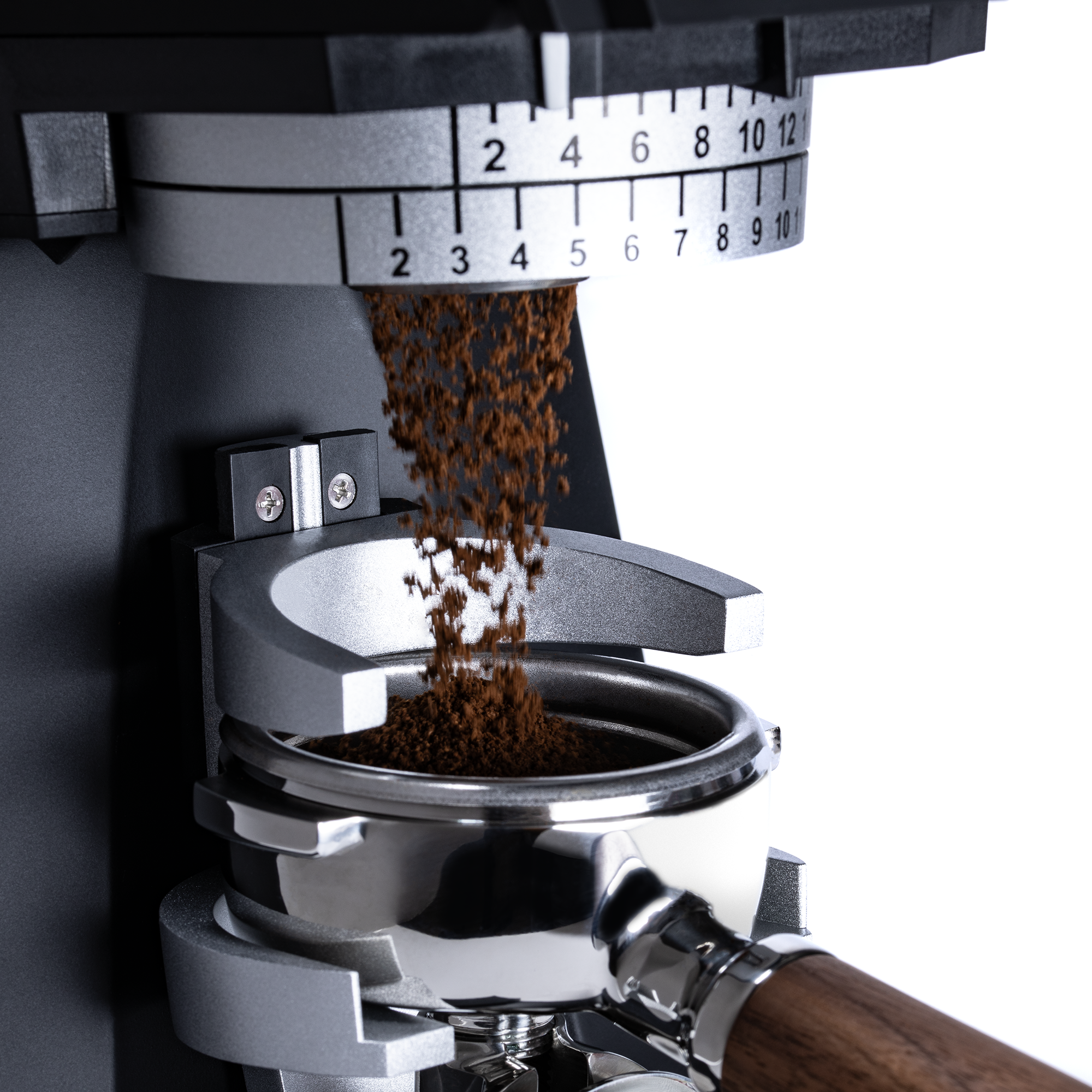 Refurbished Etzinger etzMAX X Commercial Espresso Grinder – image 10 of 22