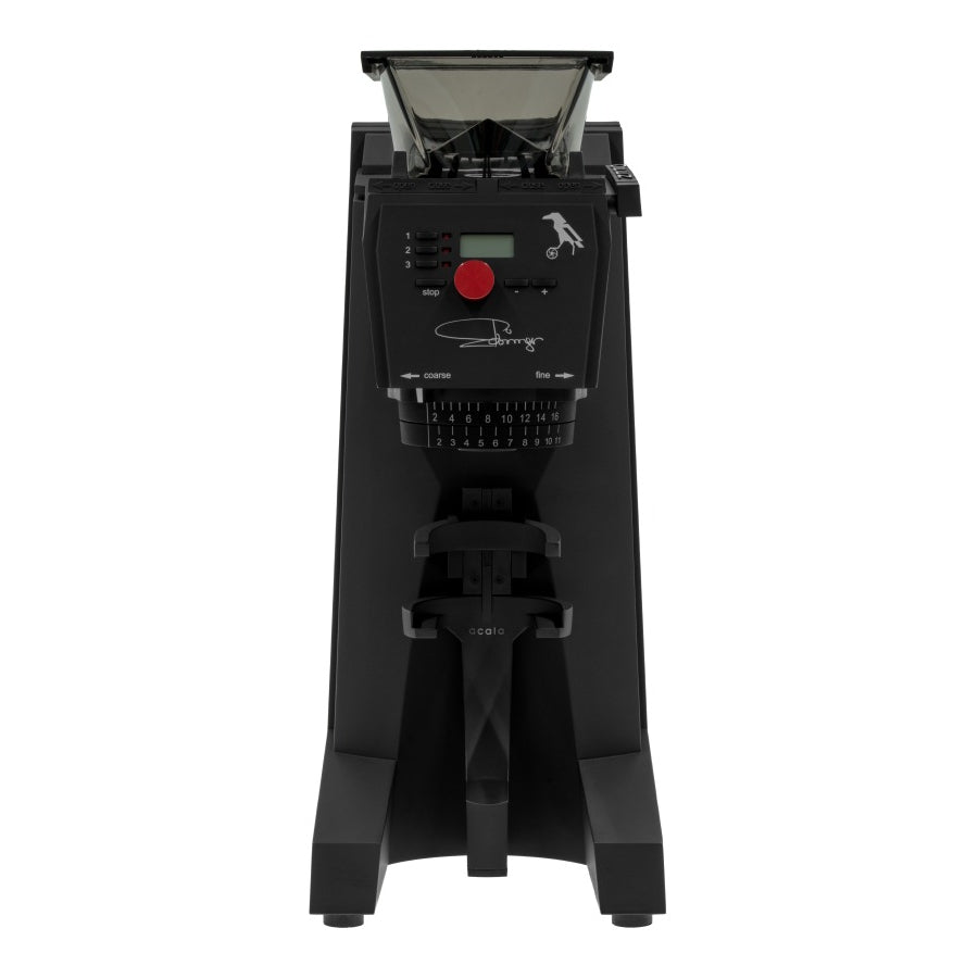 Etzinger etzMAX LM Espresso Grinder – All Black