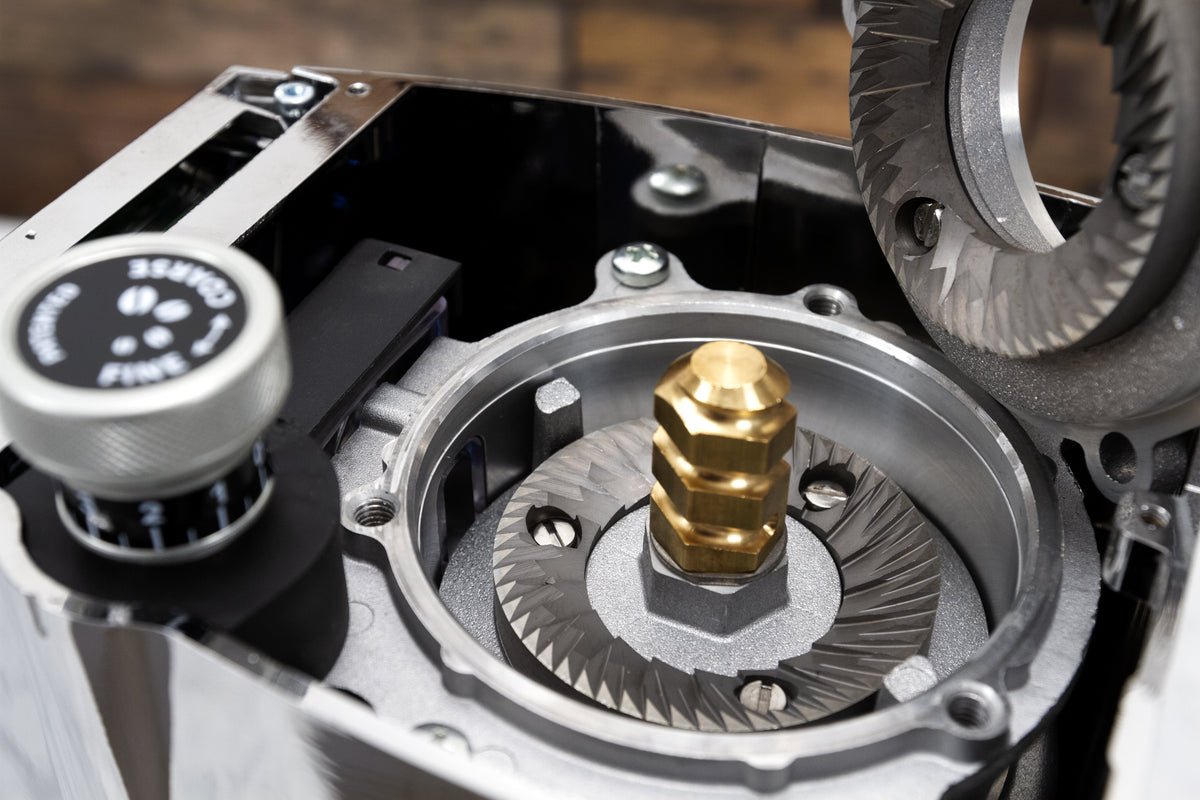 Eureka Atom Specialty 65 – image 21 of 29