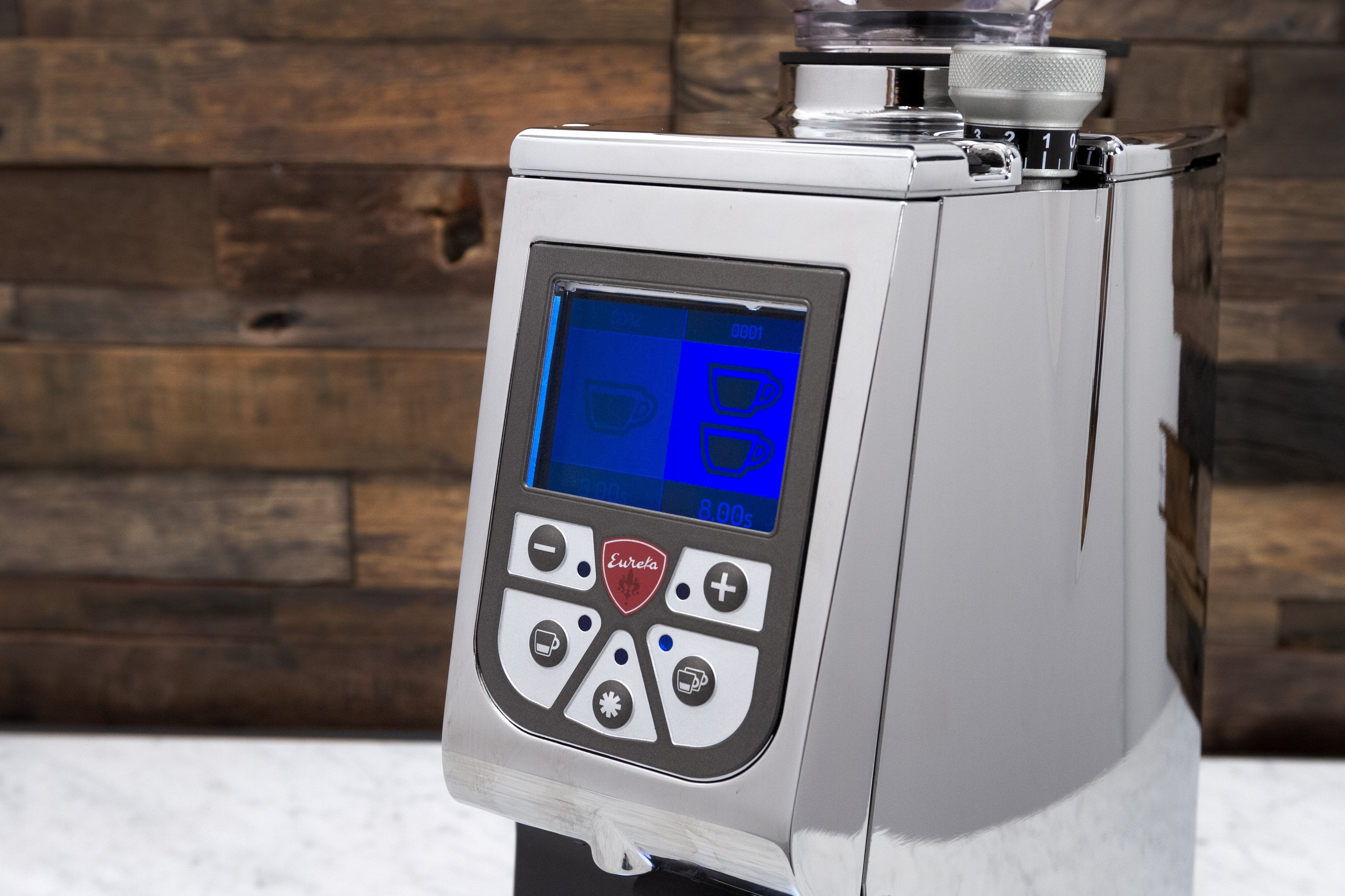 Eureka Atom Specialty 65 – image 17 of 29