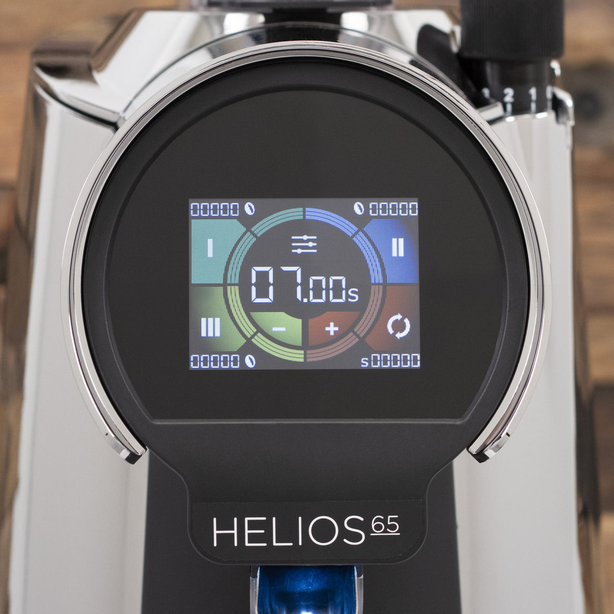 Eureka Helios 65 Espresso Grinder – image 99 of 102