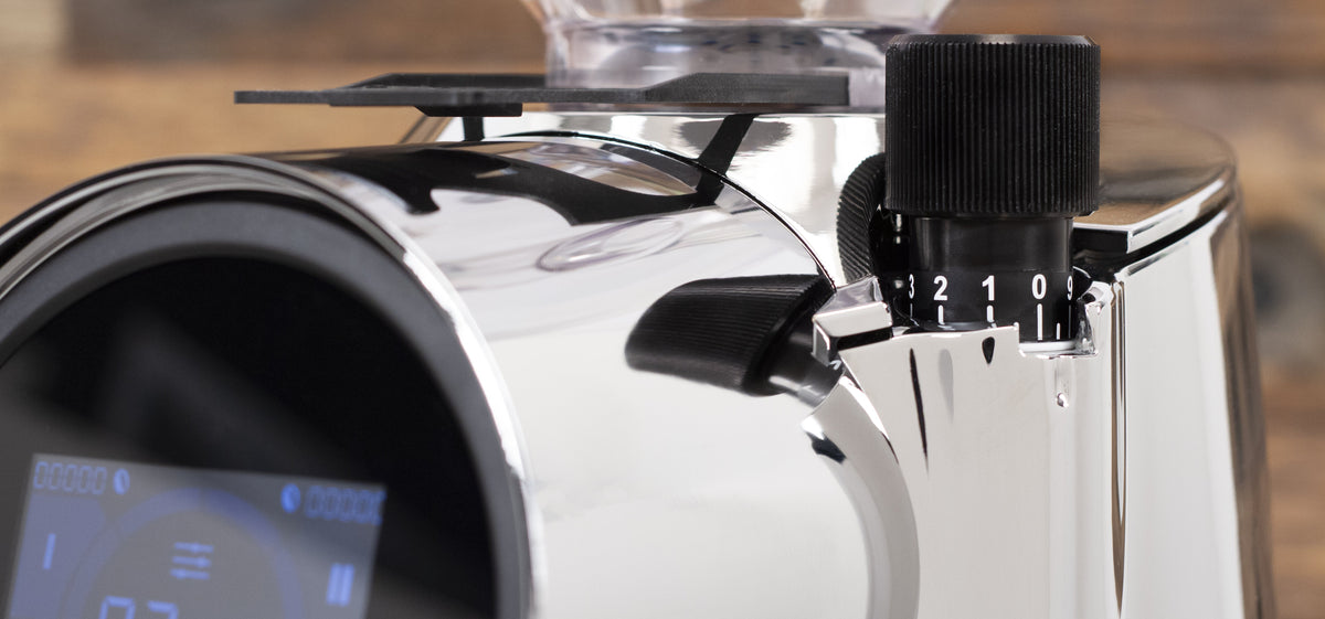 Eureka Helios 65 Espresso Grinder - Open Box – image 25 of 102
