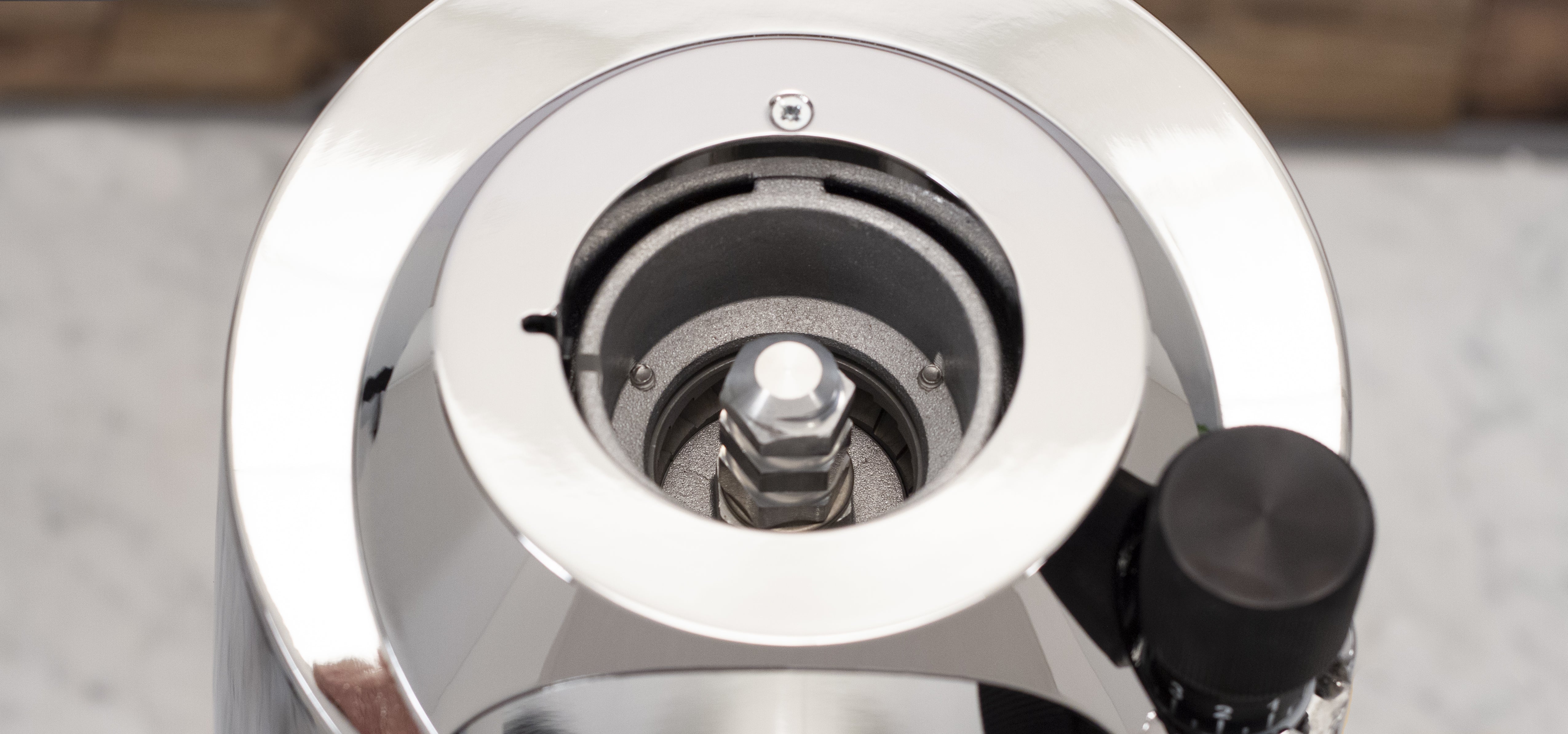 Eureka Helios 65 Espresso Grinder - Open Box – image 30 of 102