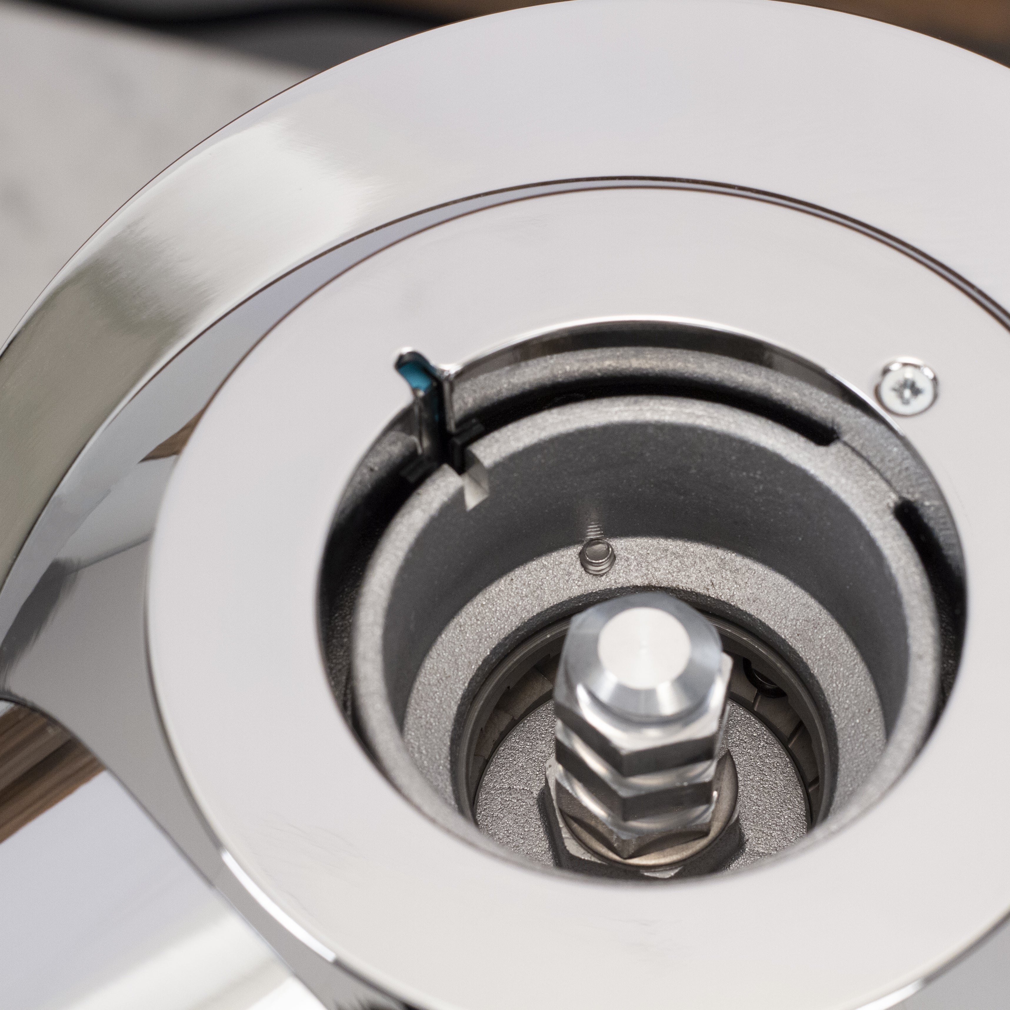 Eureka Helios 65 Espresso Grinder – image 101 of 102