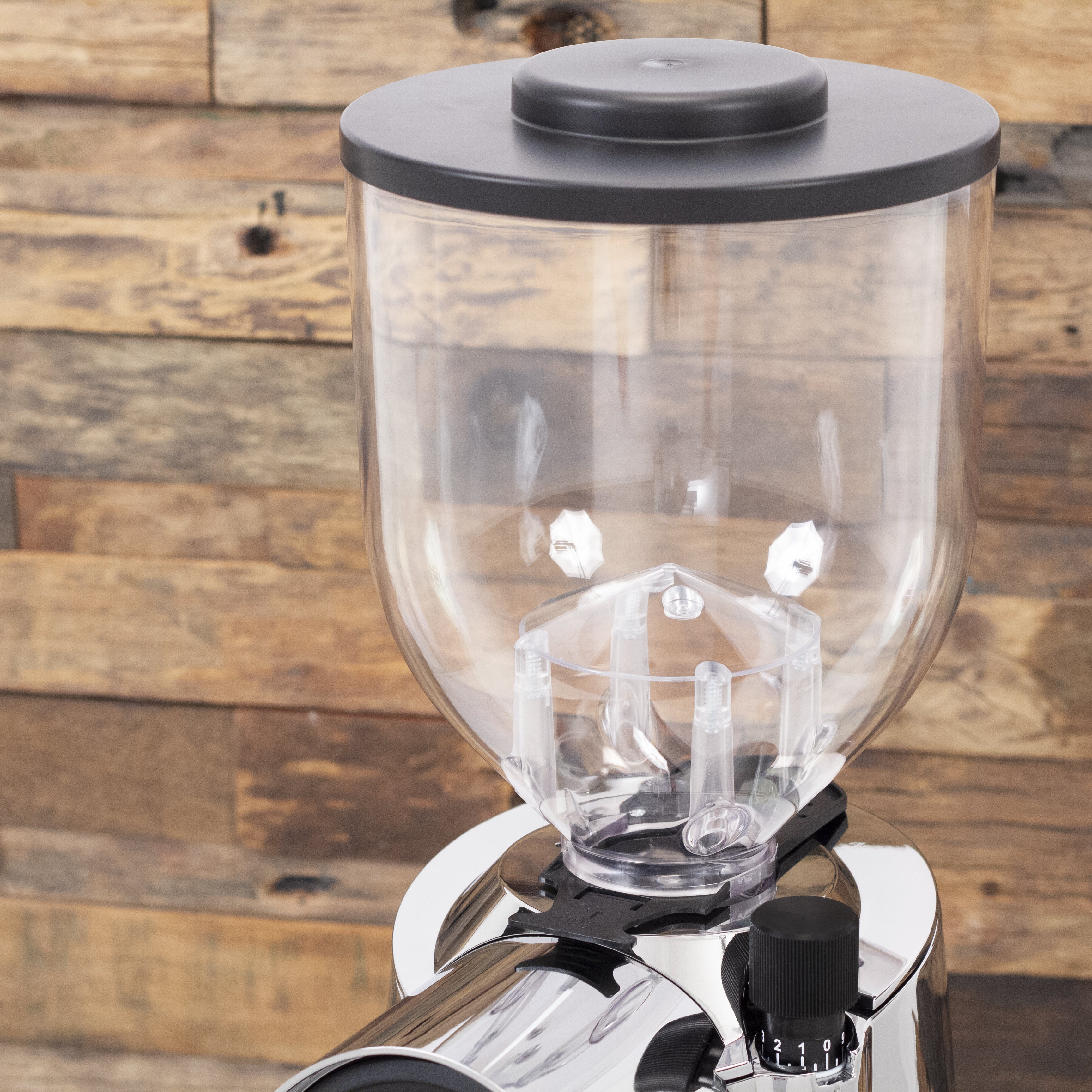 Eureka Helios 65 Espresso Grinder – image 31 of 102