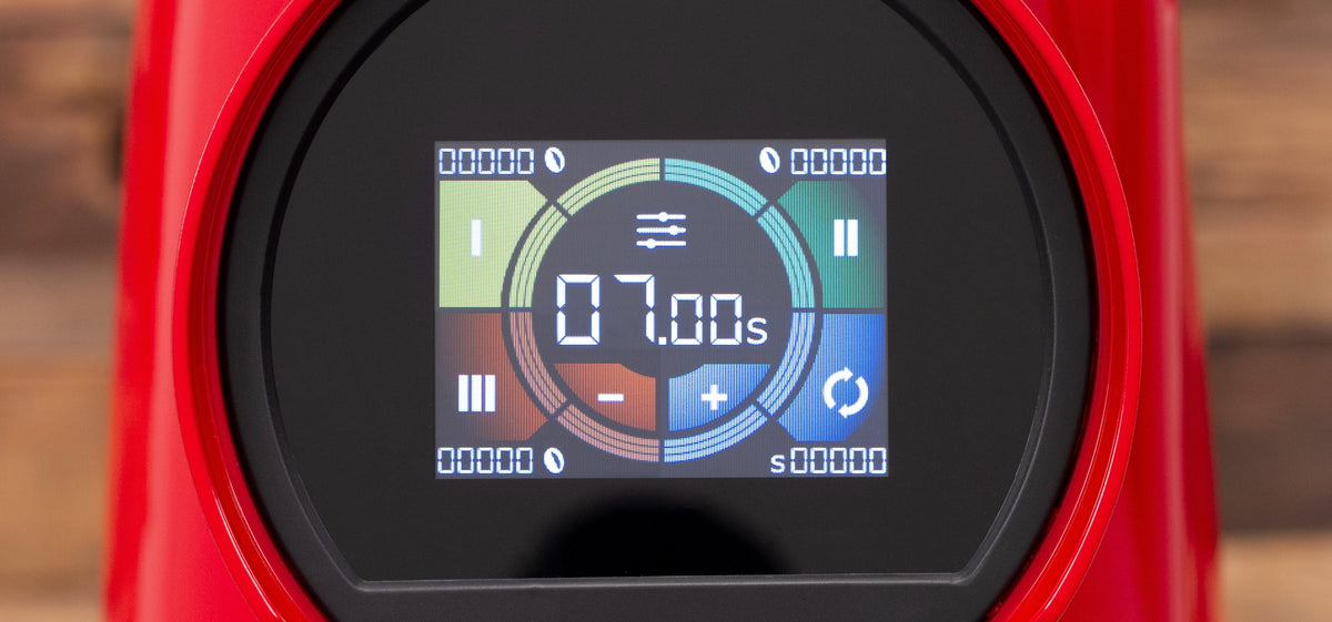 Eureka Helios 65 Espresso Grinder – image 41 of 102