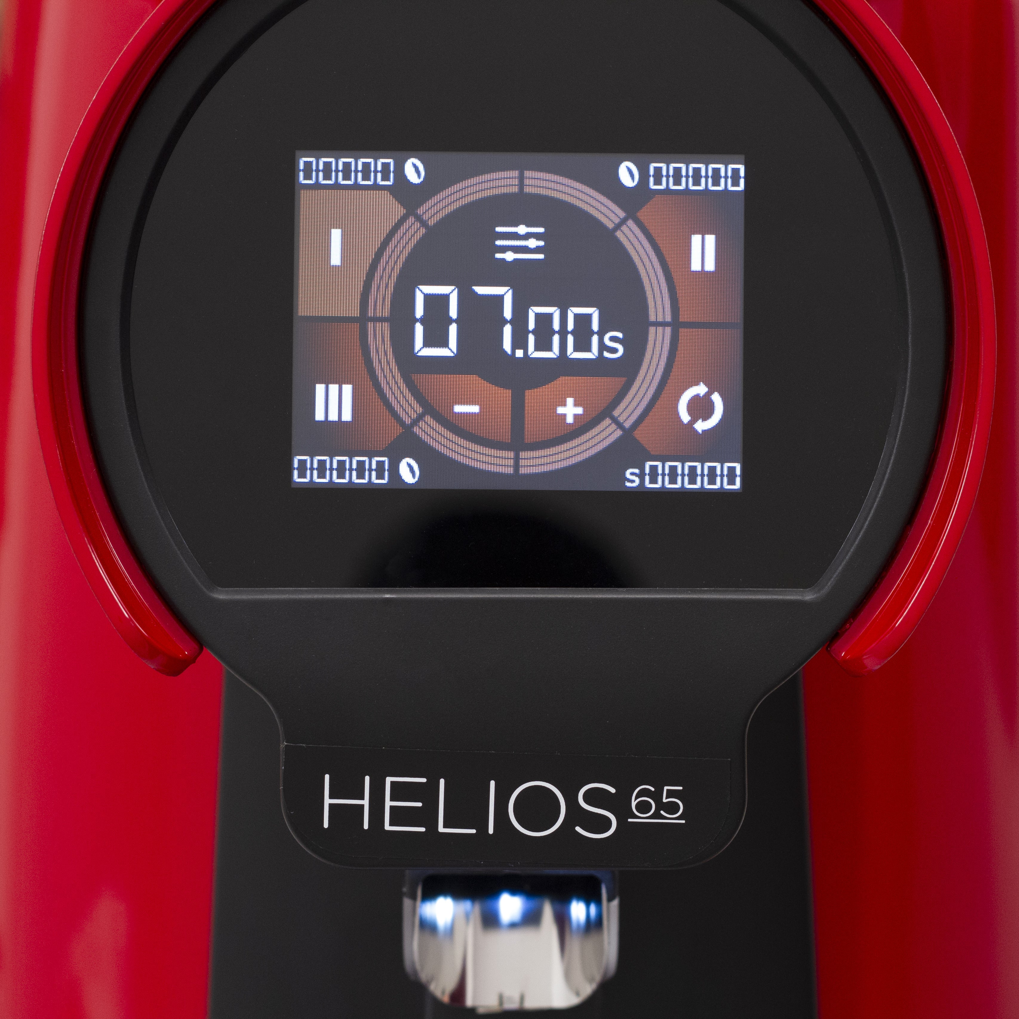 Eureka Helios 65 Espresso Grinder - Open Box – image 40 of 102