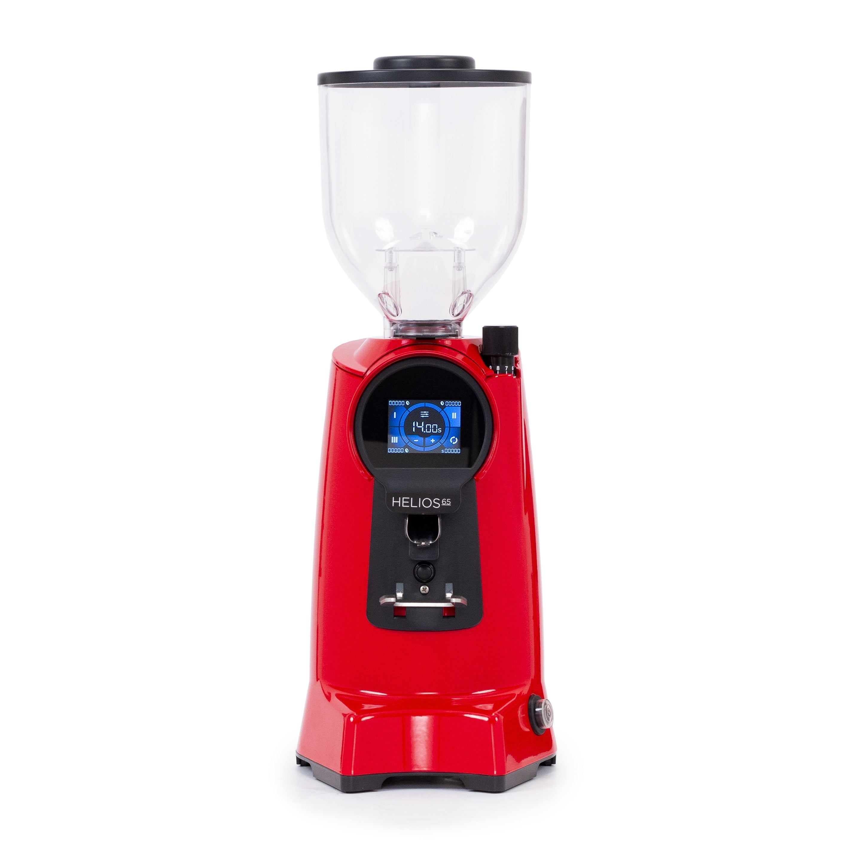 Eureka Helios 65 Espresso Grinder – image 33 of 102