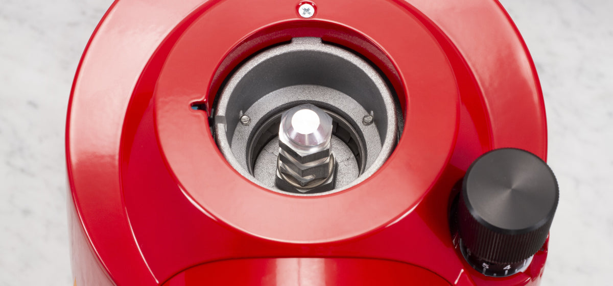 Eureka Helios 65 Espresso Grinder – image 46 of 102