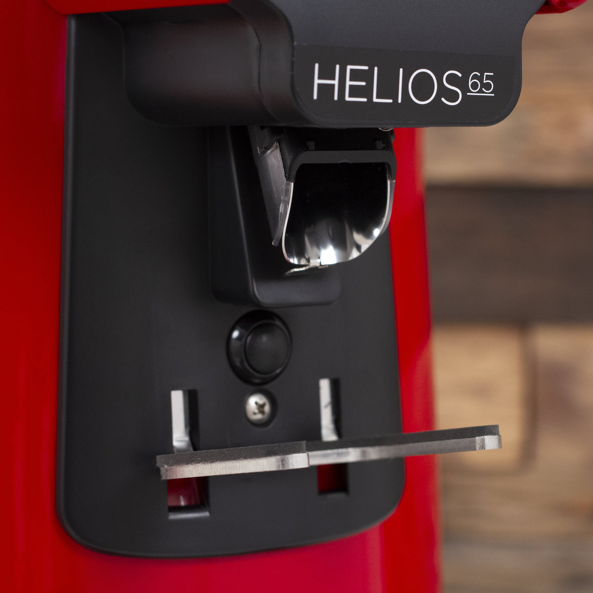 Eureka Helios 65 Espresso Grinder - Open Box – image 39 of 102