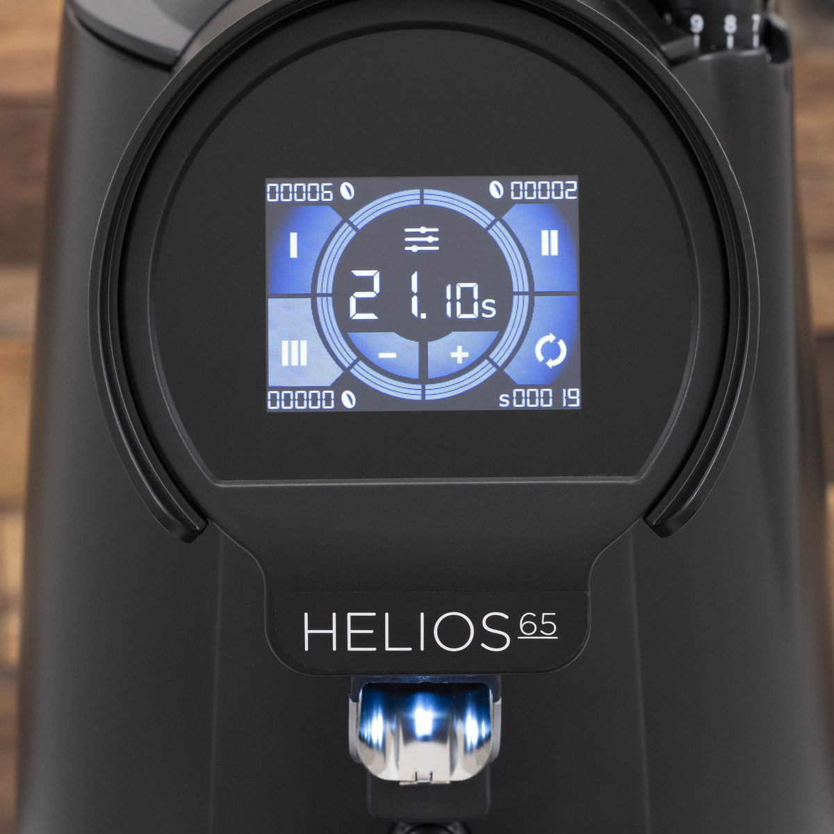 Eureka Helios 65 Espresso Grinder – image 10 of 102