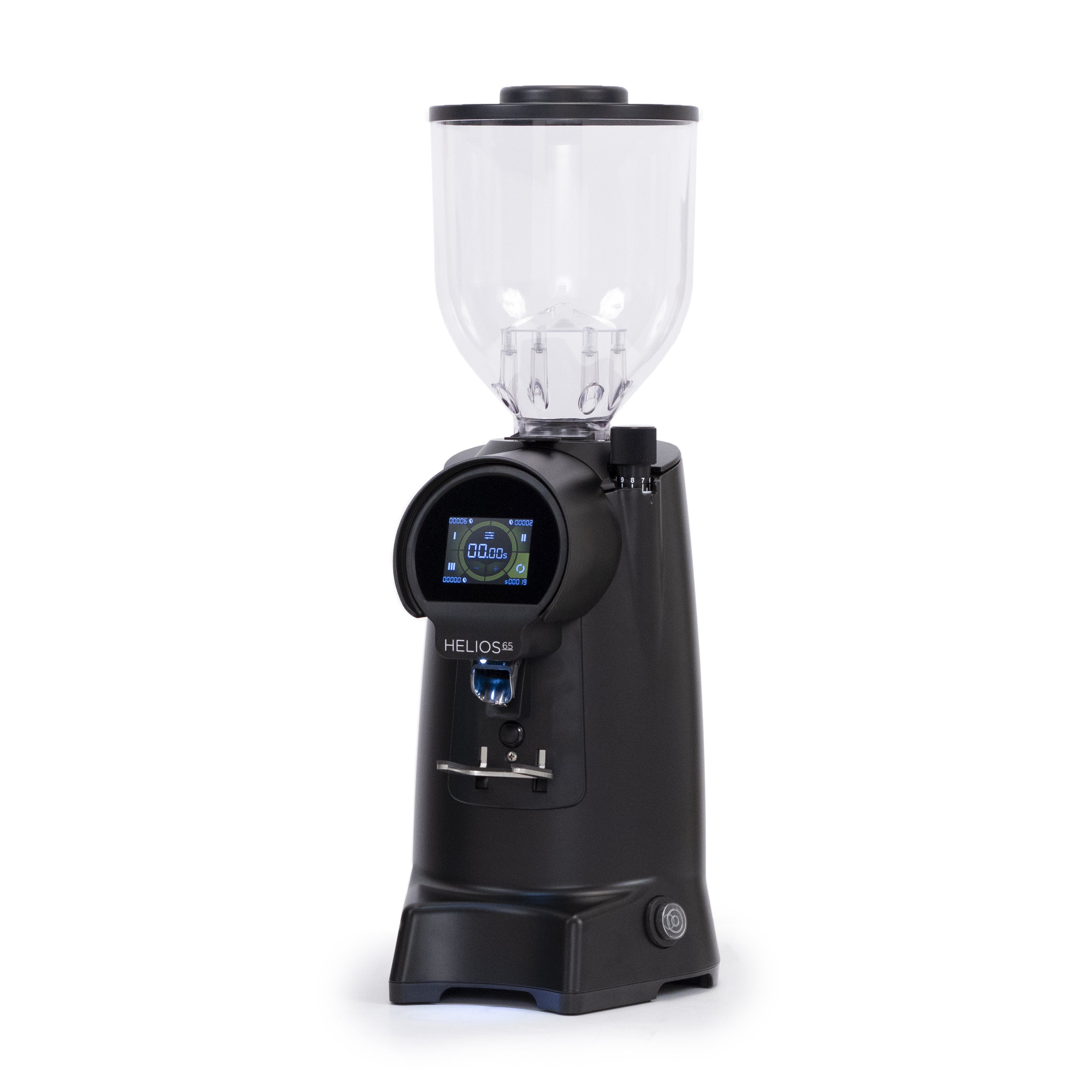 Eureka Helios 65 Espresso Grinder – image 3 of 102