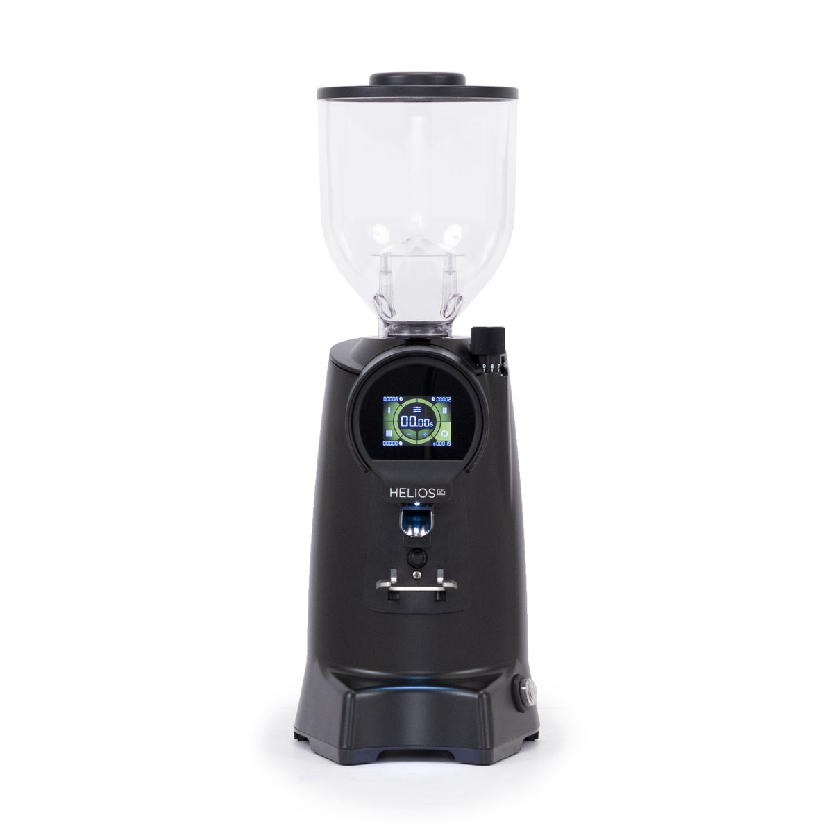 Eureka Helios 65 Espresso Grinder – image 2 of 102