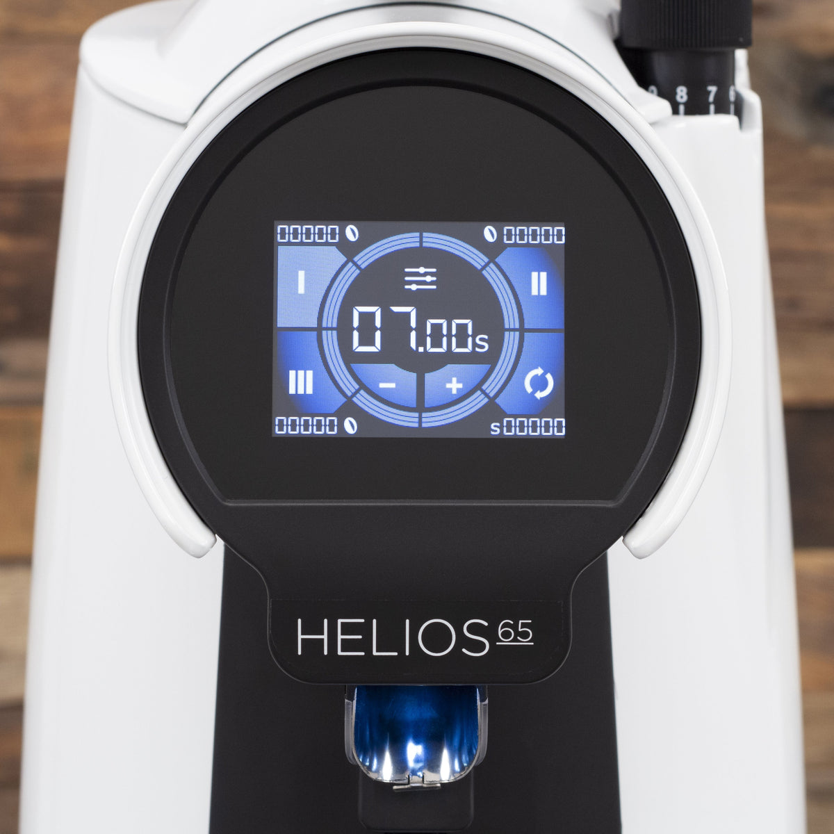 Eureka Helios 65 Espresso Grinder - Open Box – image 72 of 102