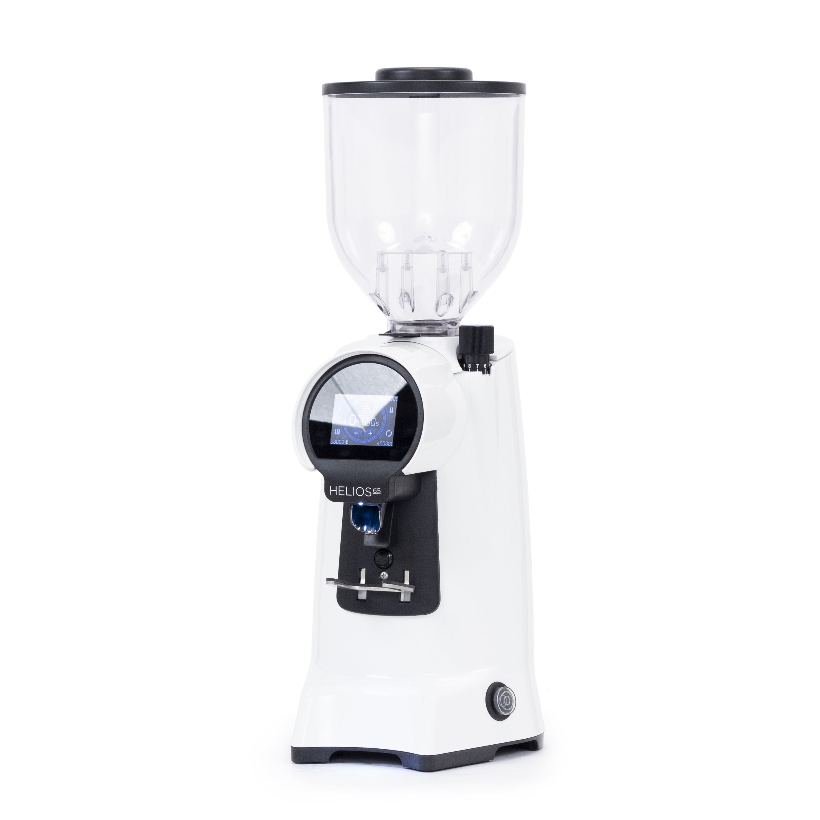 Eureka Helios 65 Espresso Grinder – image 68 of 102