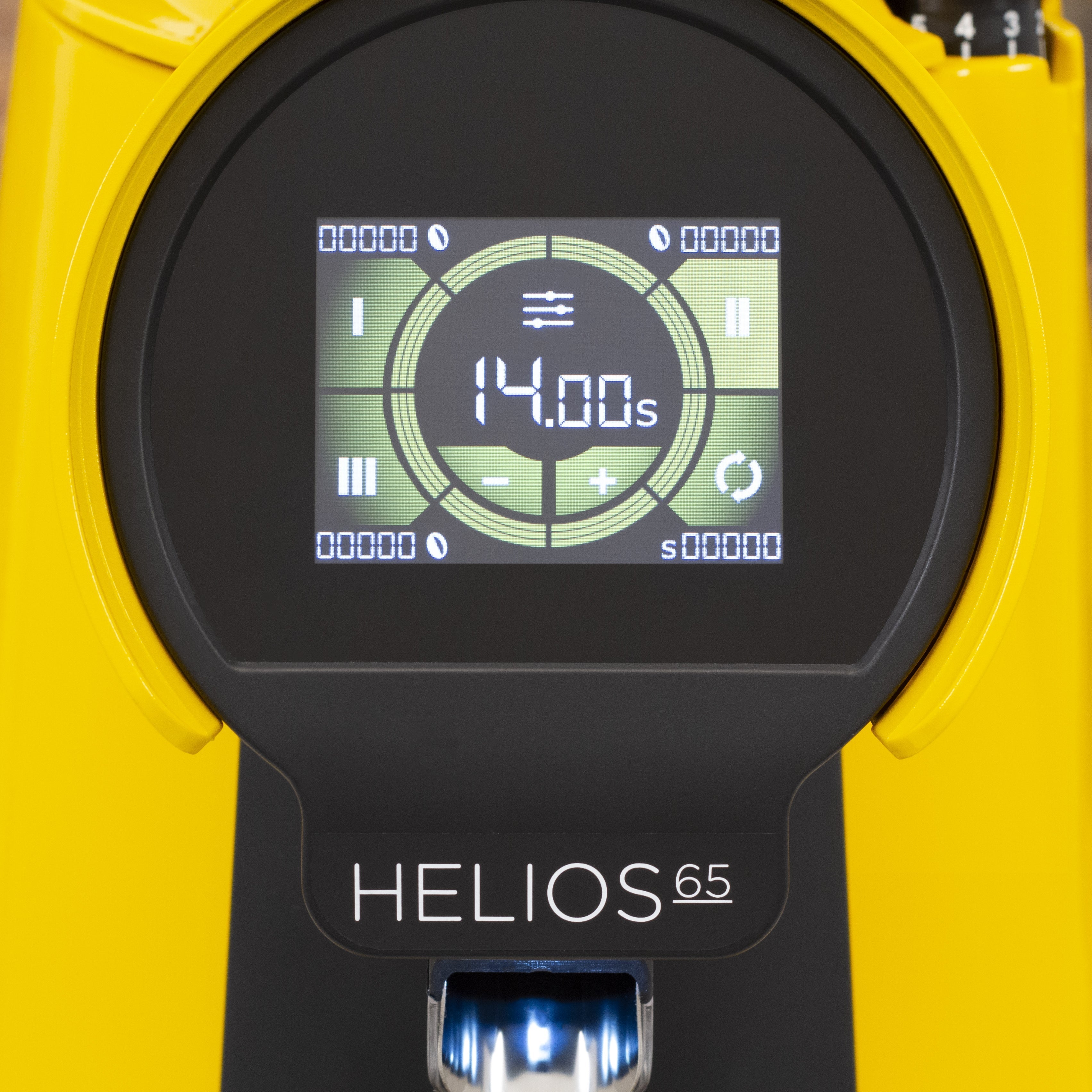 Eureka Helios 65 Espresso Grinder - Open Box – image 90 of 102
