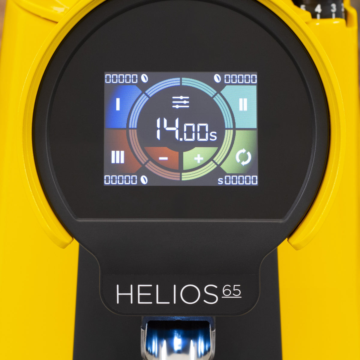 Eureka Helios 65 Espresso Grinder – image 89 of 102