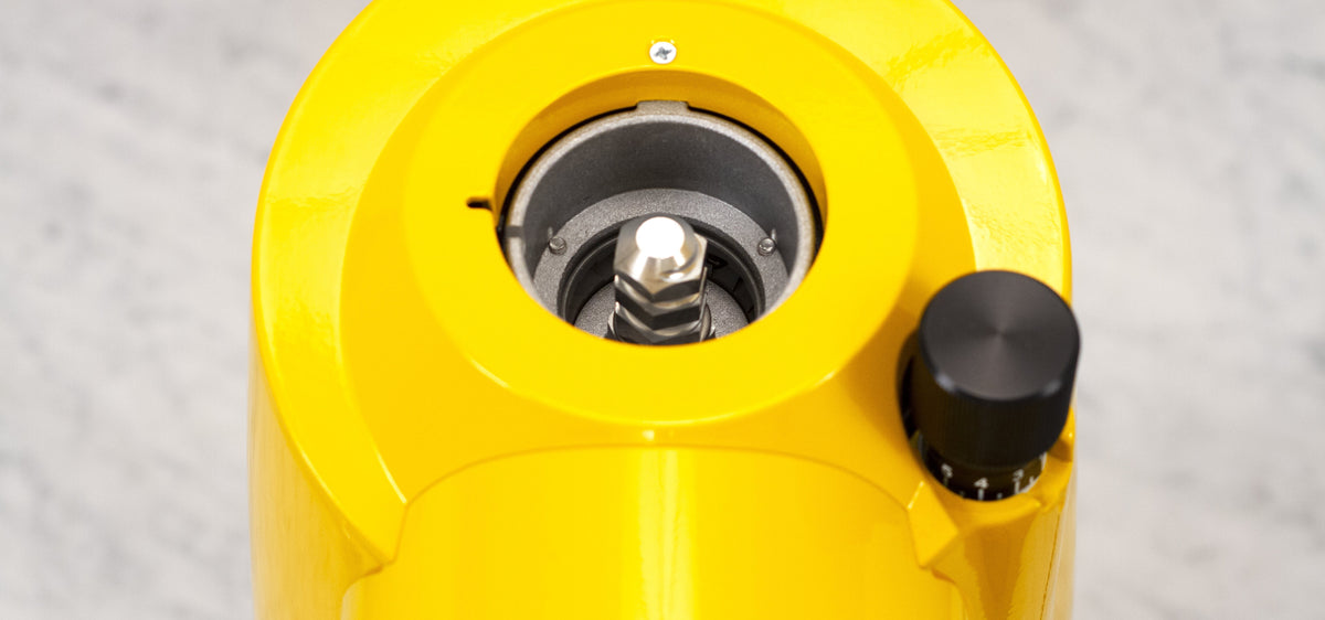 Eureka Helios 65 Espresso Grinder – image 96 of 102