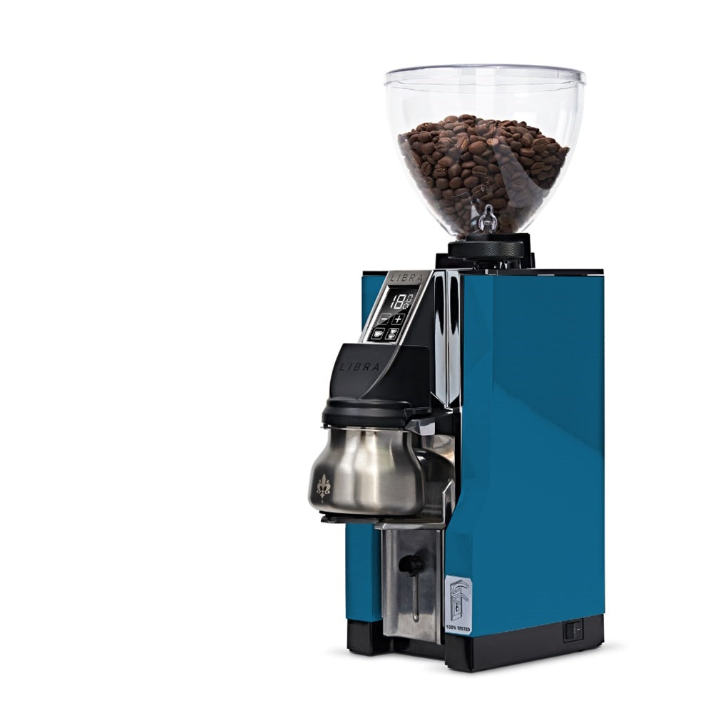 Eureka Mignon Libra AP Weight-Based Coffee Grinder – image 6 of 24
