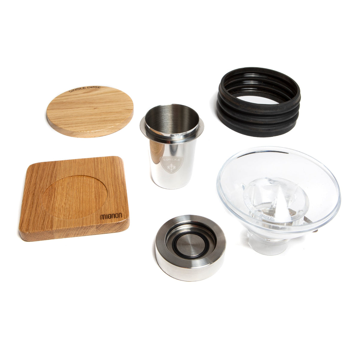 Eureka Oro Mignon Single-Dose Grinder – image 19 of 22