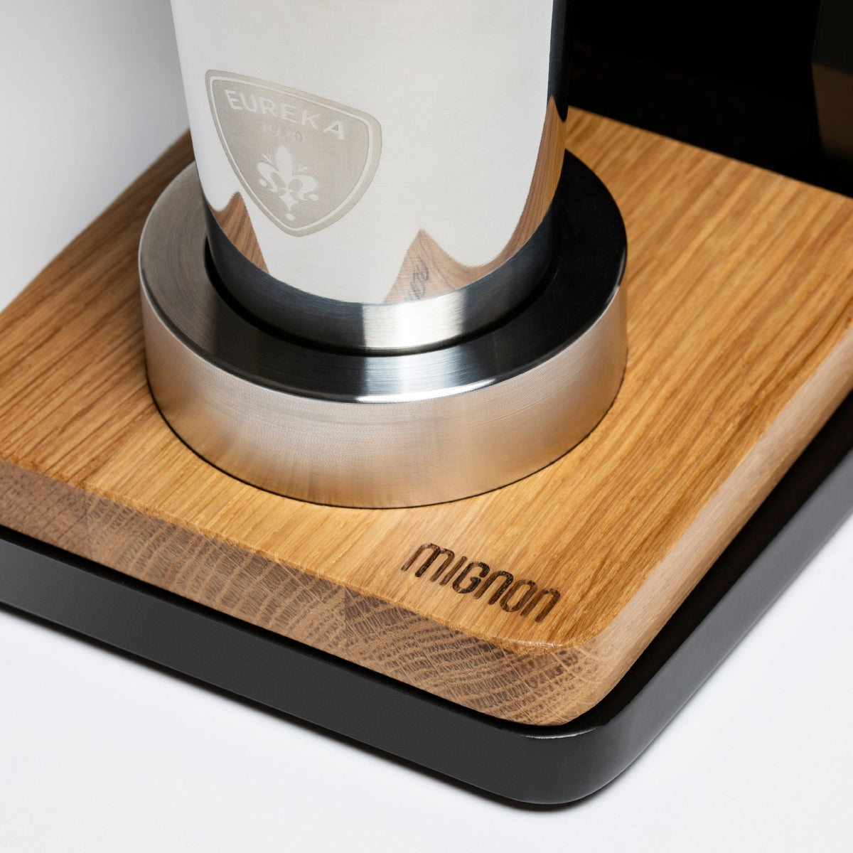 Eureka Oro Mignon Single-Dose Grinder – image 17 of 22