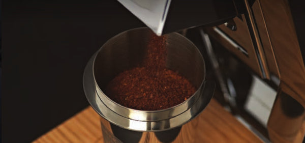 Eureka Oro Mignon Single-Dose Grinder – image 21 of 22