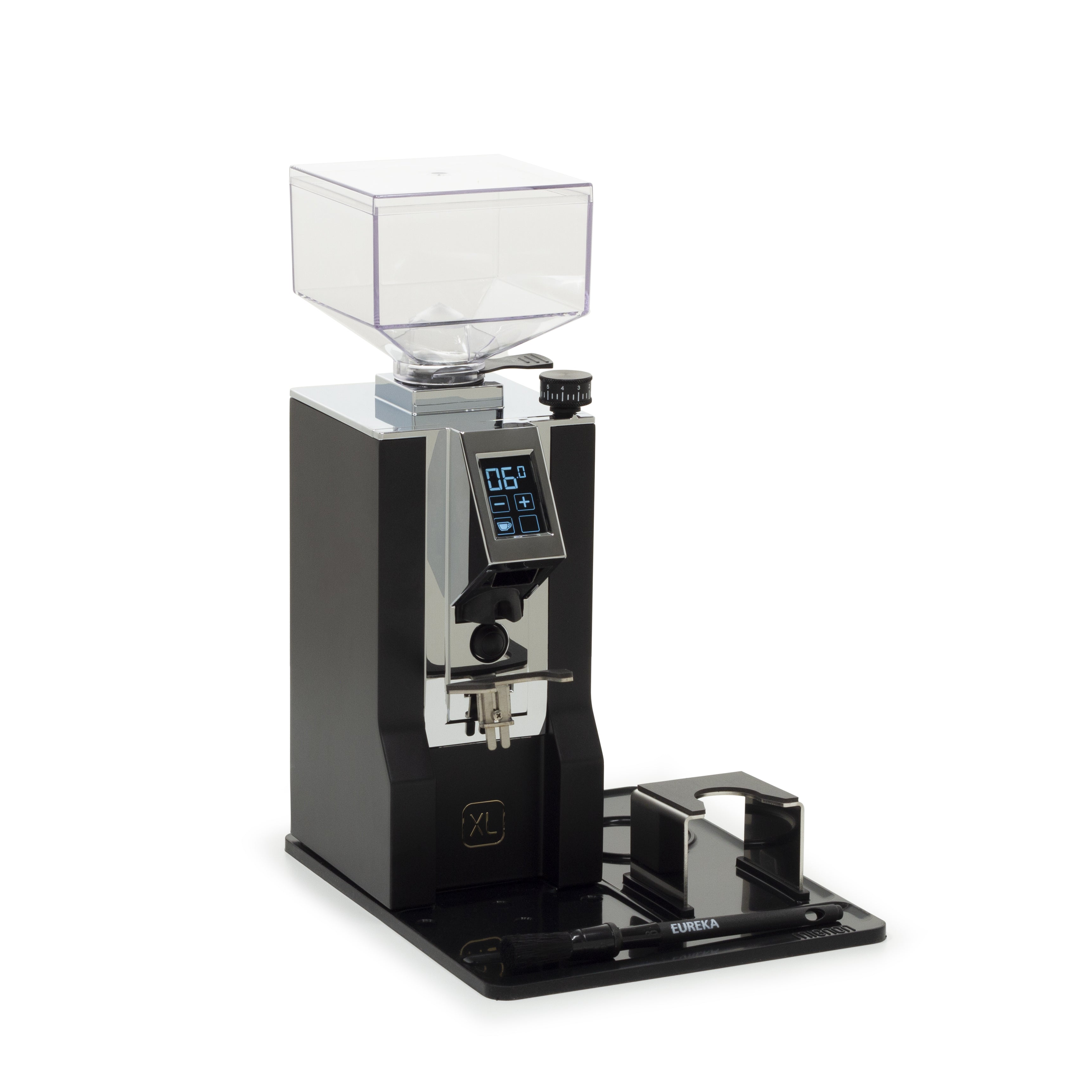 Eureka Oro Mignon XL Espresso Grinder