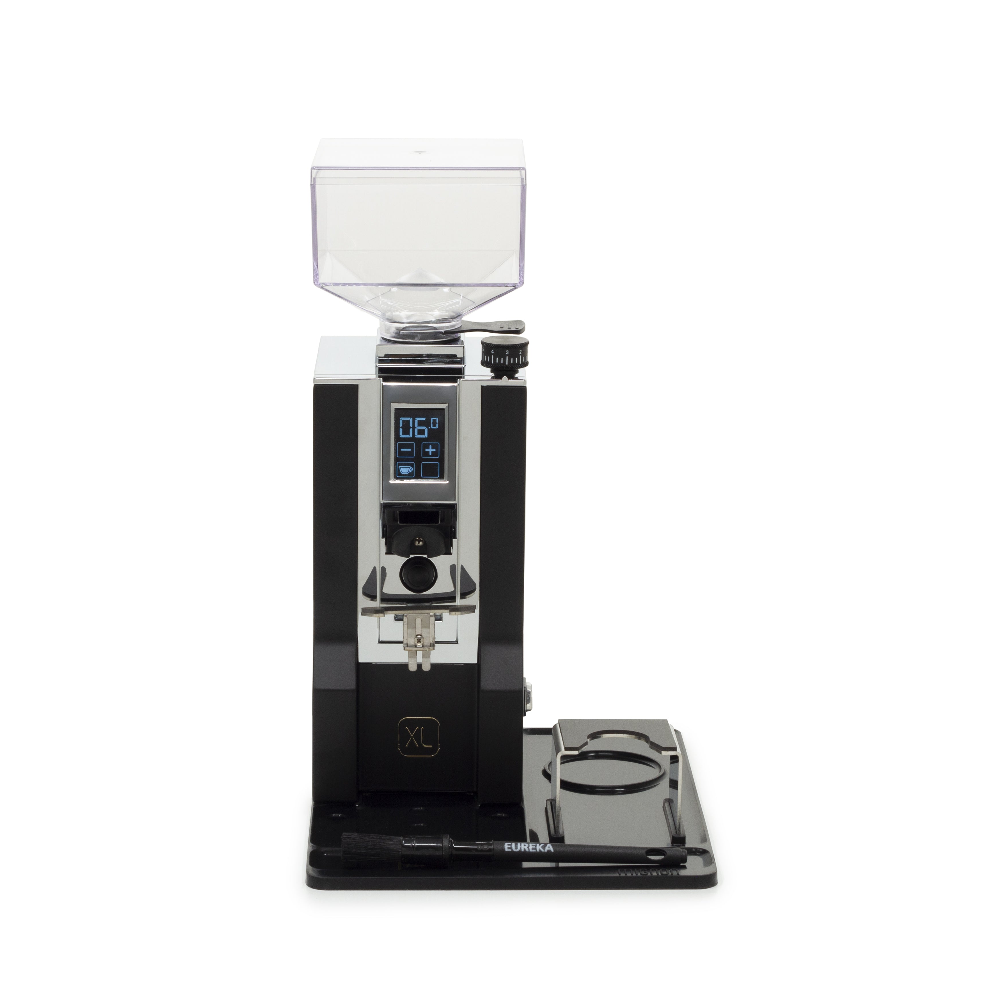 Eureka Oro Mignon XL Espresso Grinder – image 3 of 35