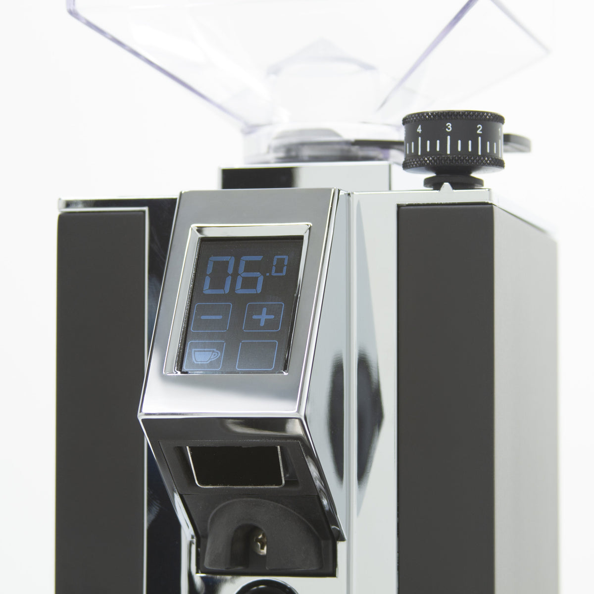 Eureka Oro Mignon XL Espresso Grinder – image 9 of 35