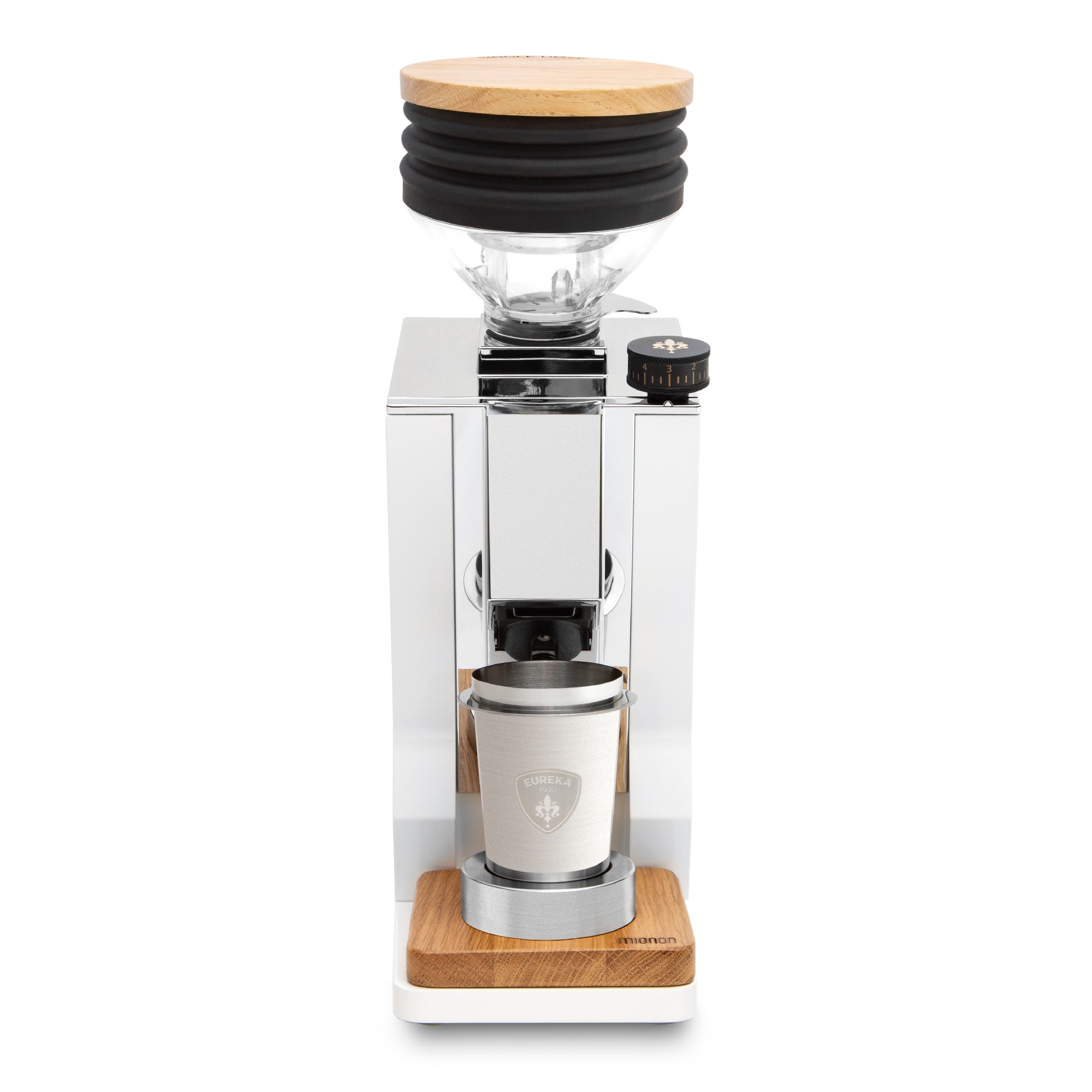 Eureka Oro Mignon Single-Dose Grinder – image 10 of 22