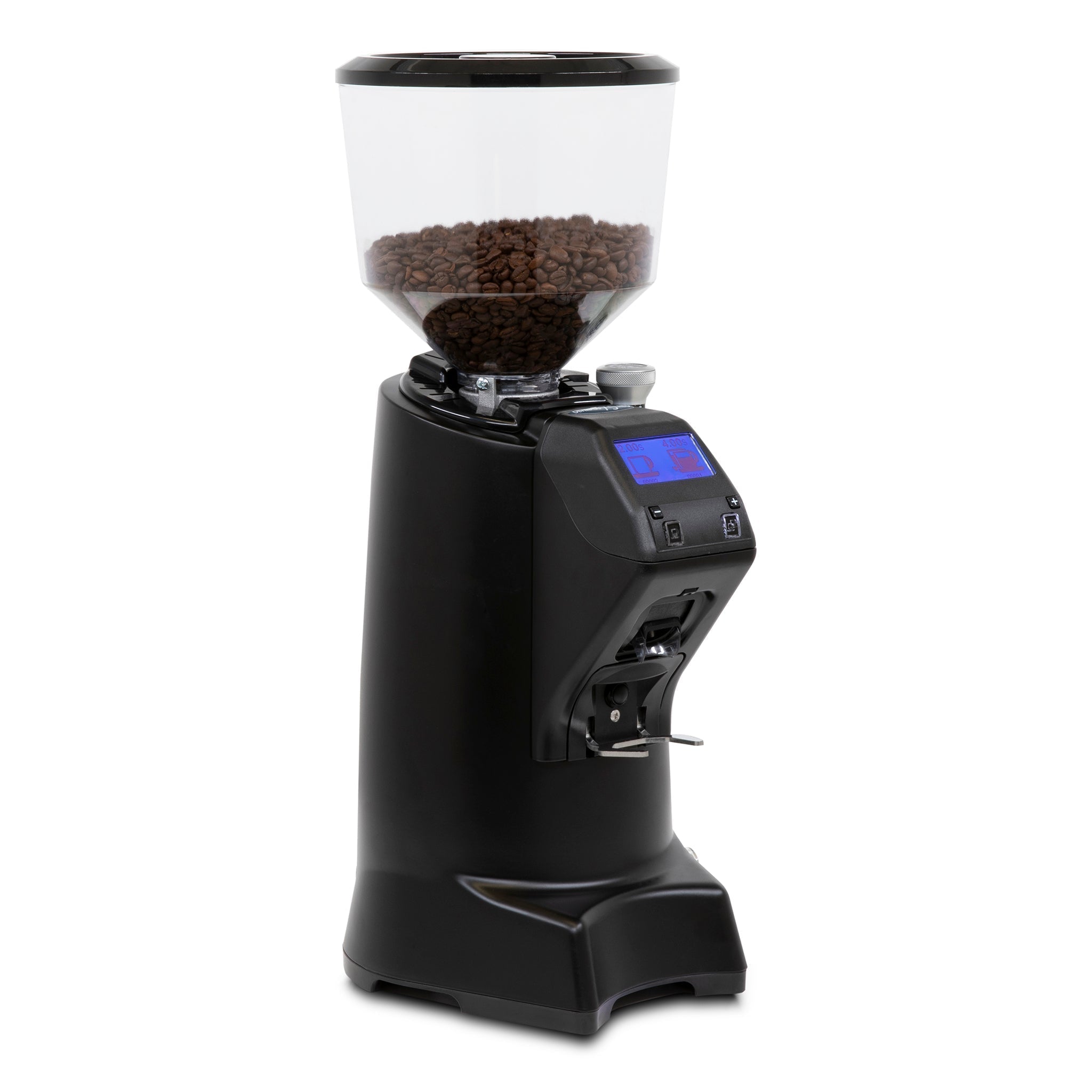 Eureka Olympus 75 NEO – Matte Black
