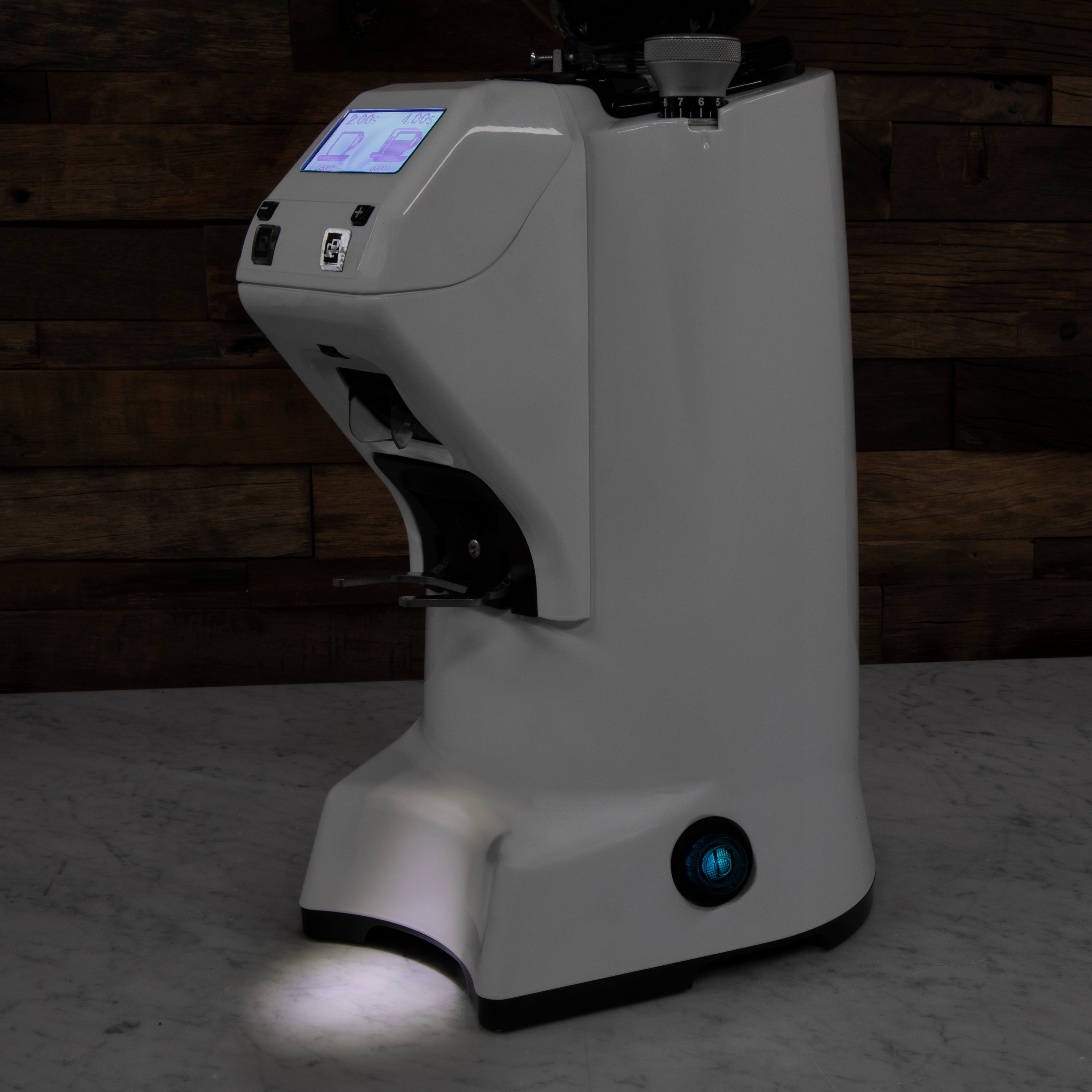 Eureka Olympus 75 NEO – image 26 of 34