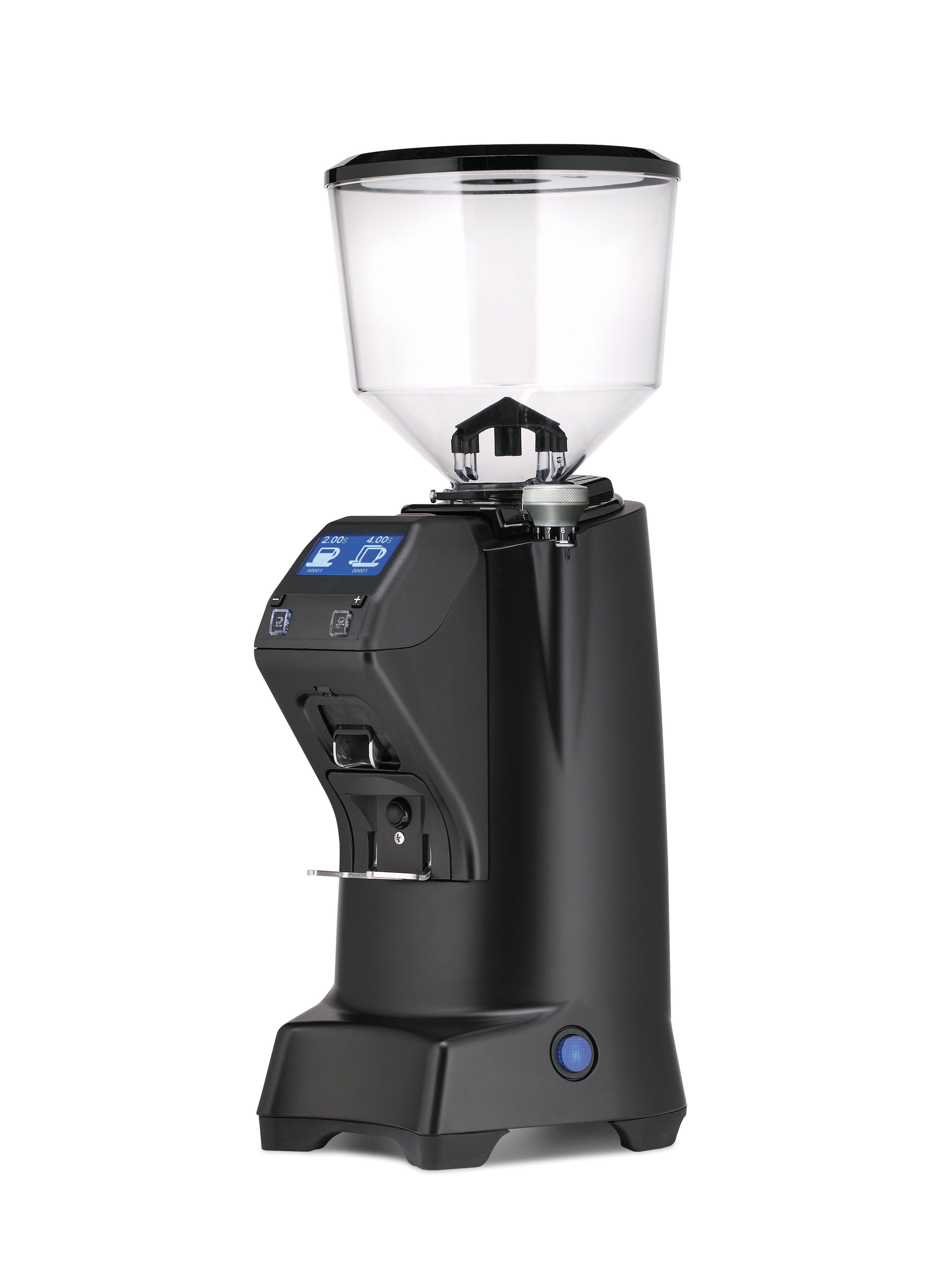 Eureka Zenith 65 NEO – Matte Black