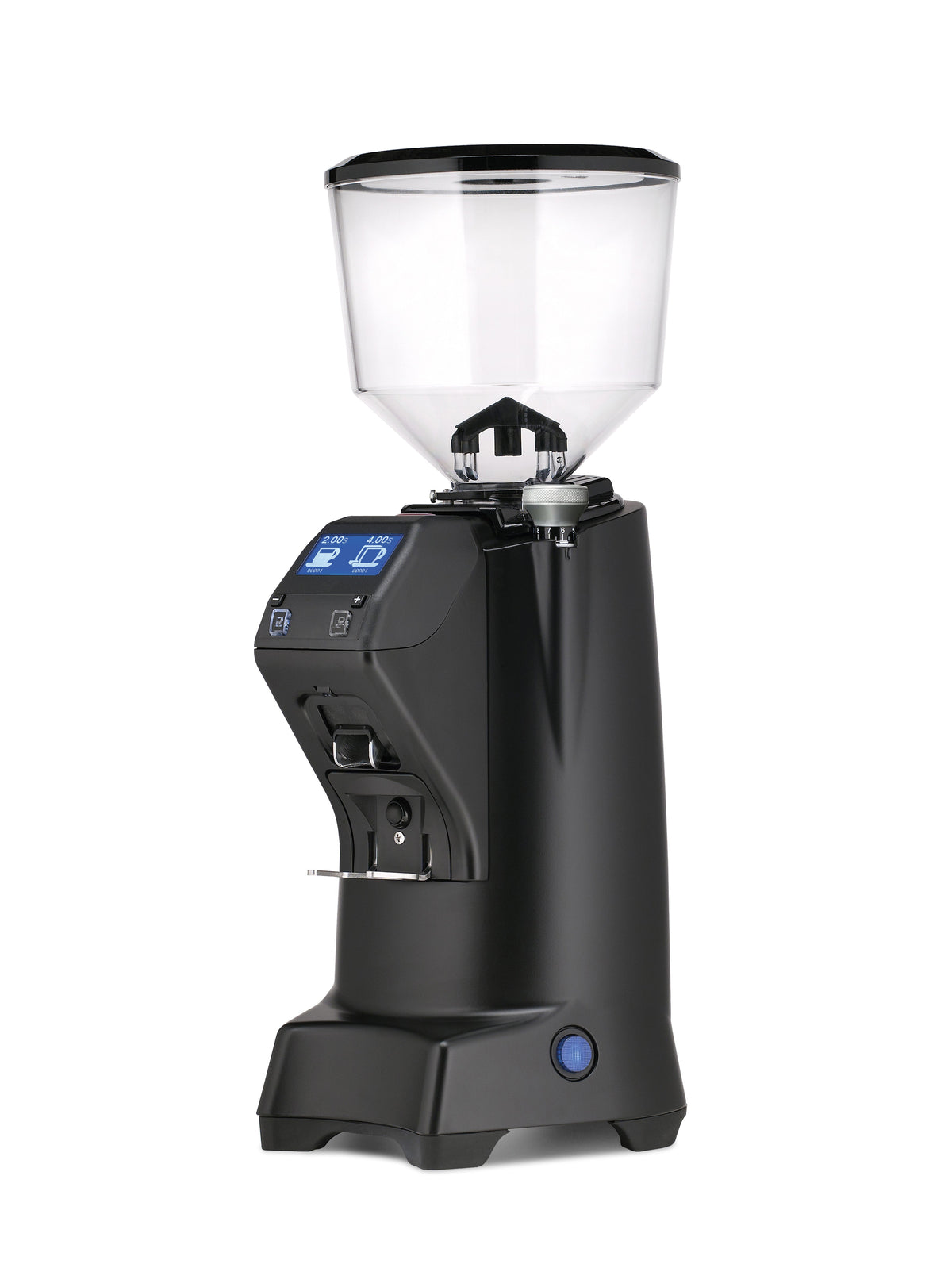 Eureka Zenith 65 NEO - Open Box – Matte Black