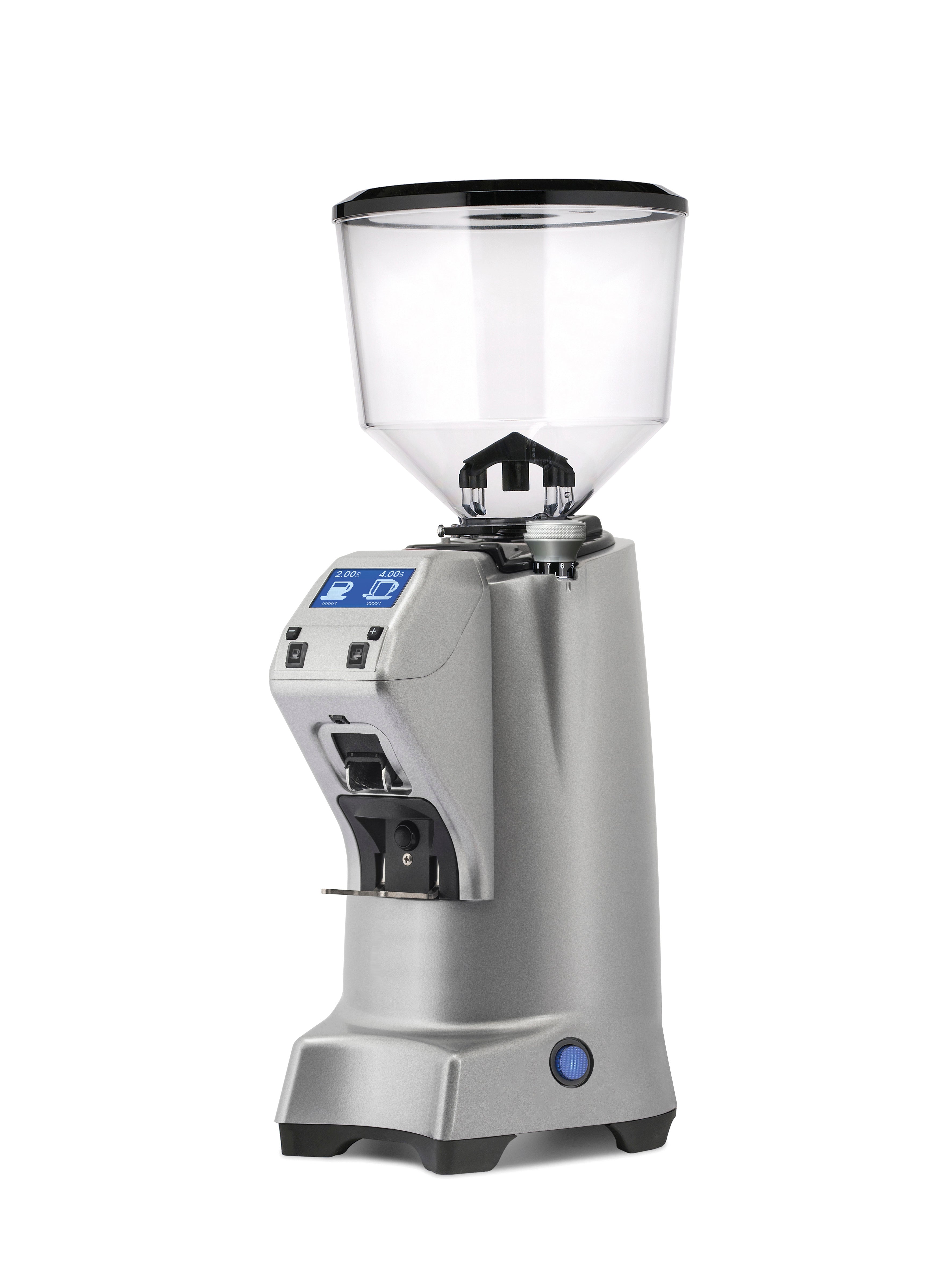 Eureka Zenith 65 NEO – Grey