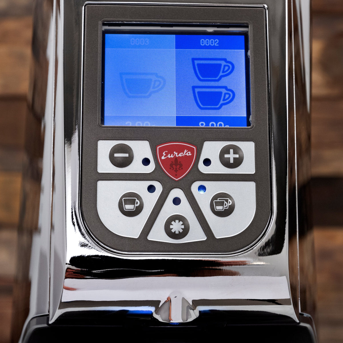 Eureka Atom Specialty 75 – image 17 of 24