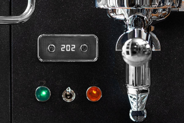 ECM Synchronika 25th Anniversary Edition Dual Boiler Espresso Machine – image 8 of 11