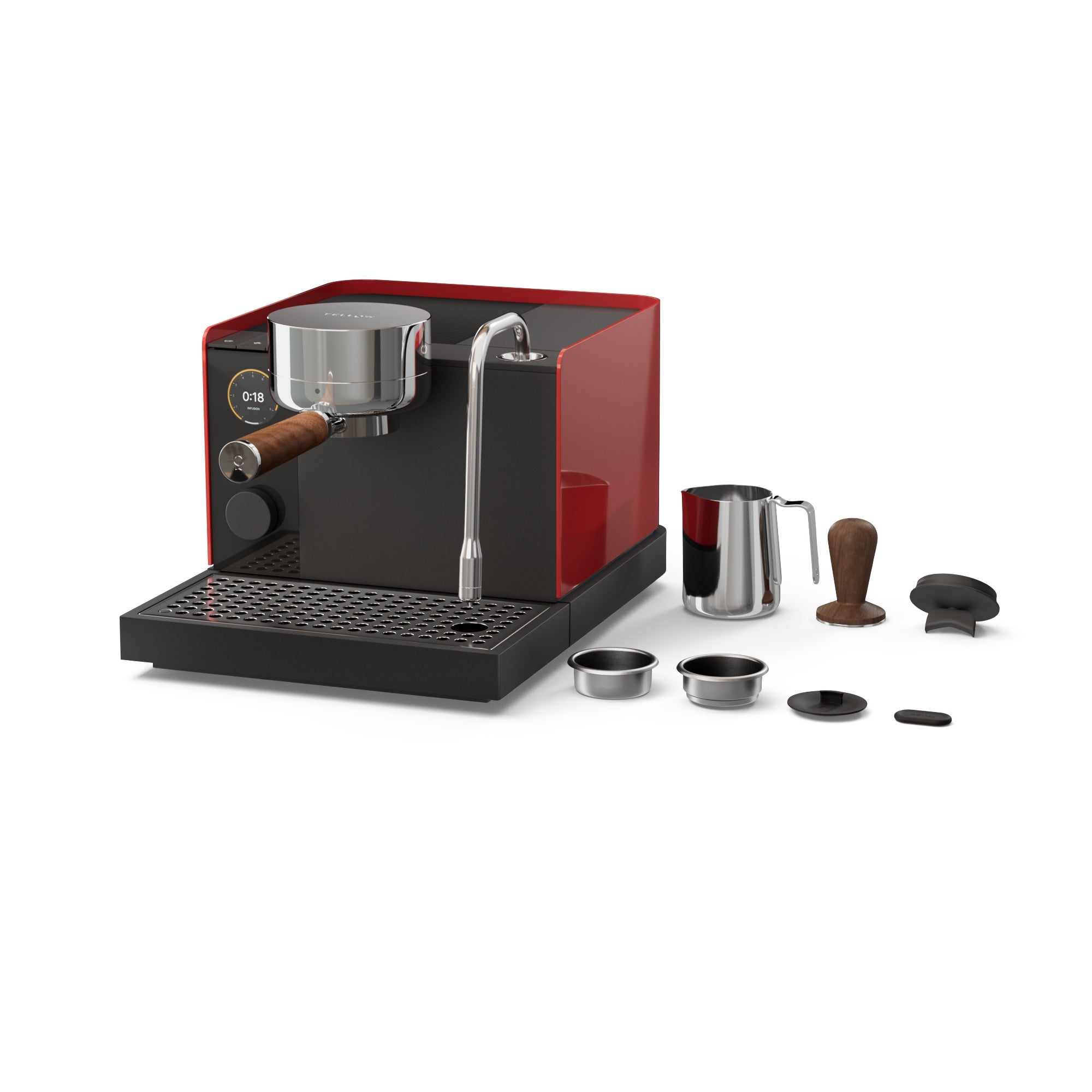 Fellow Espresso Series 1 – image 16 of 40