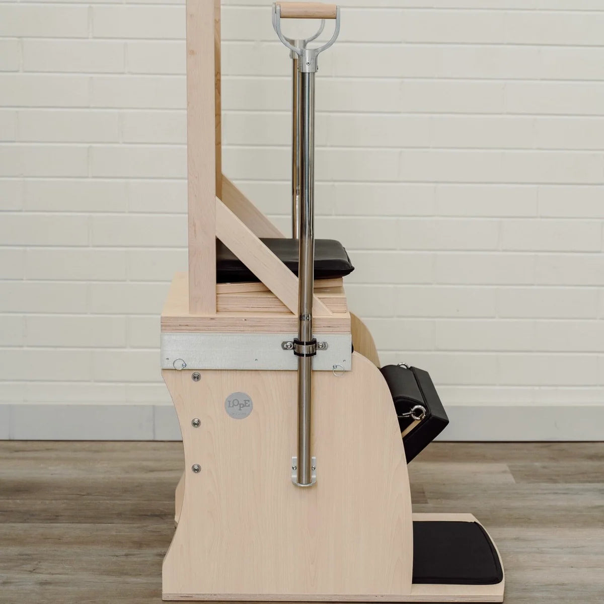 Reformora Combination Wunda Chair