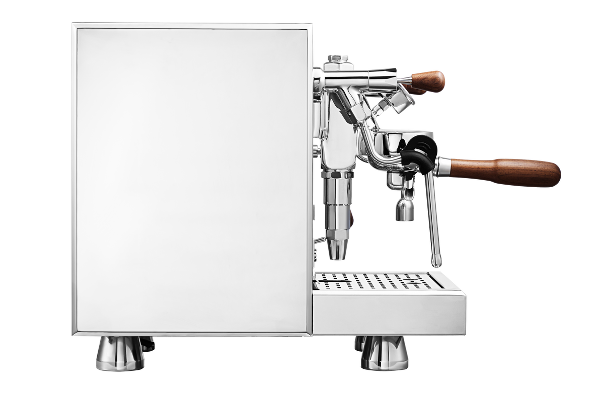 Turin Gallatin V HX Espresso Machine with PID – image 38 of 59