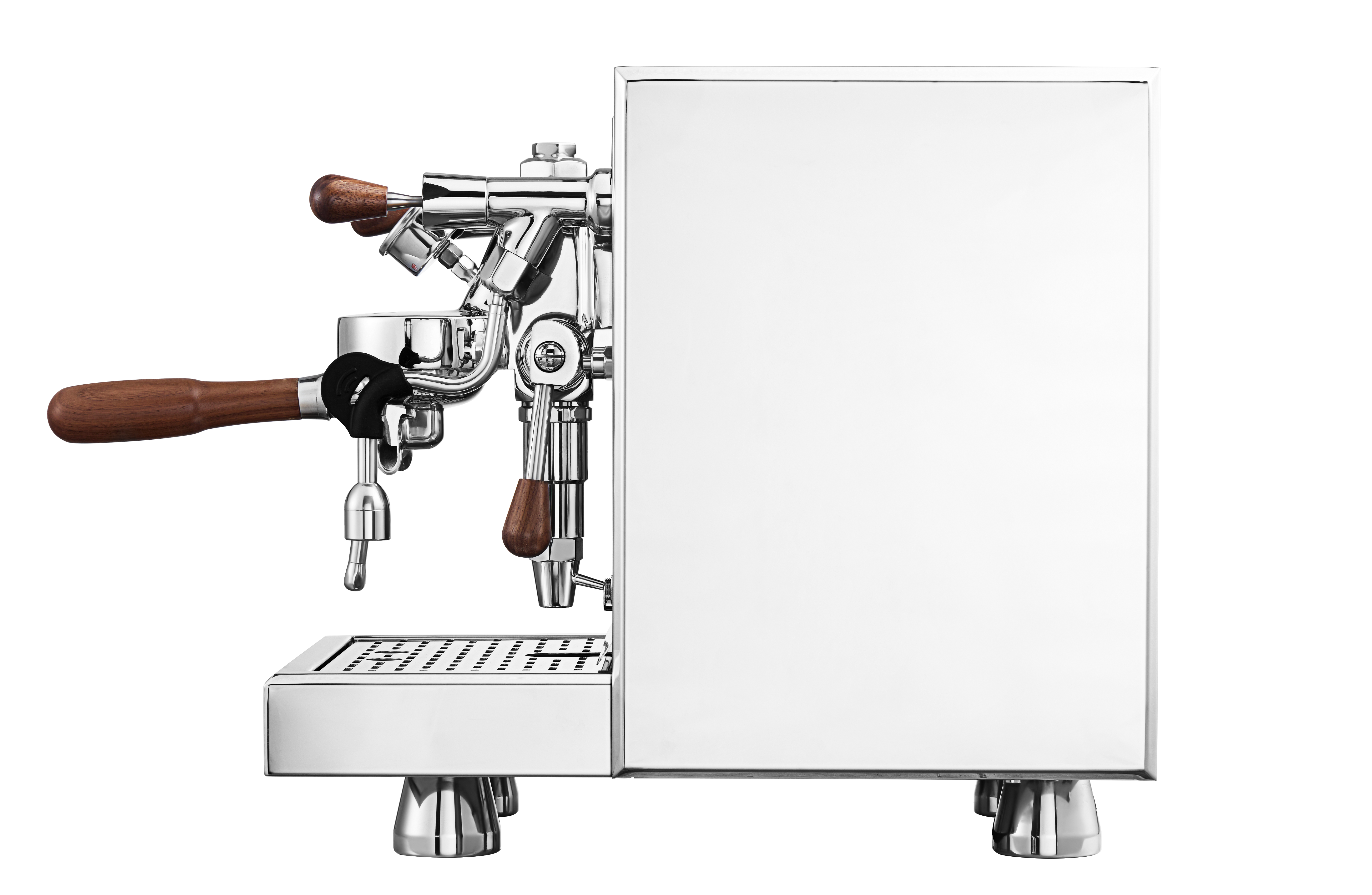Turin Gallatin V HX Espresso Machine with PID – image 35 of 59