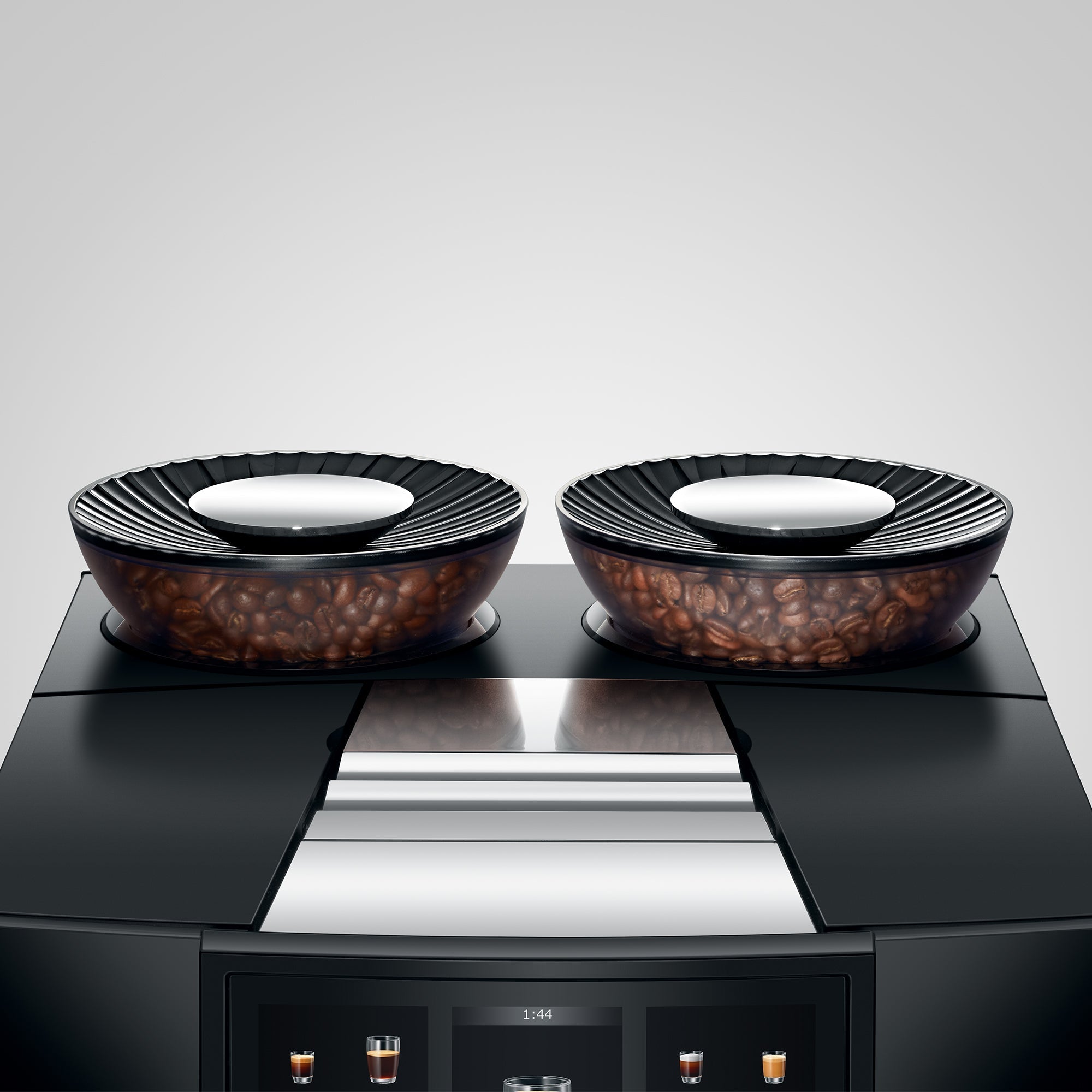 JURA GIGA 10 Espresso Machine – image 11 of 23