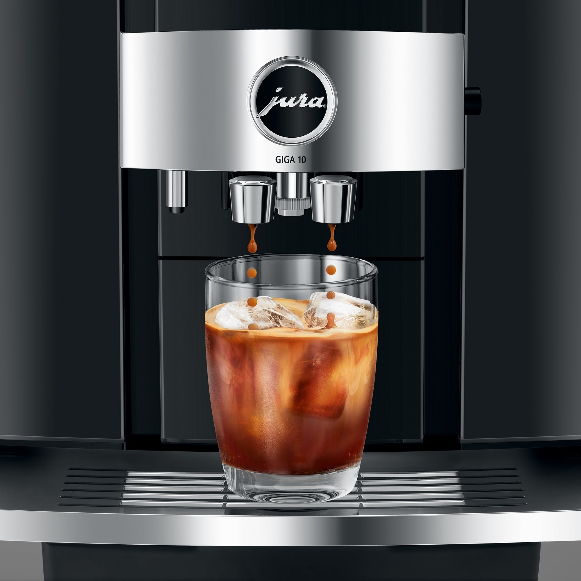 JURA GIGA 10 Espresso Machine – image 15 of 23