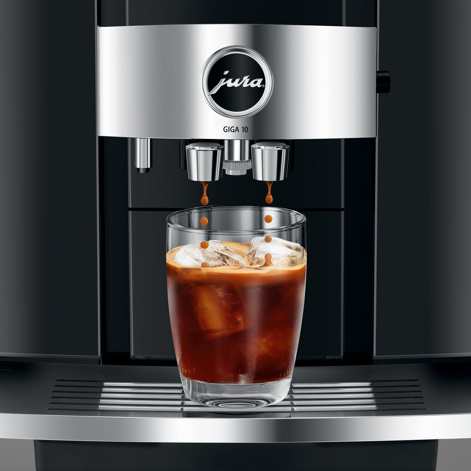 JURA GIGA 10 Espresso Machine – image 16 of 23