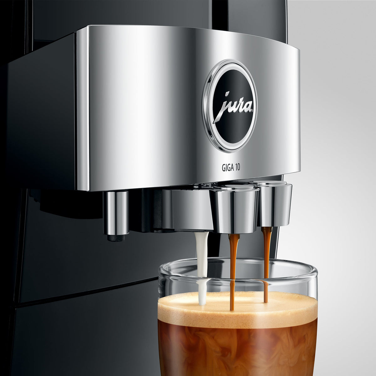 JURA GIGA 10 Espresso Machine – image 17 of 23