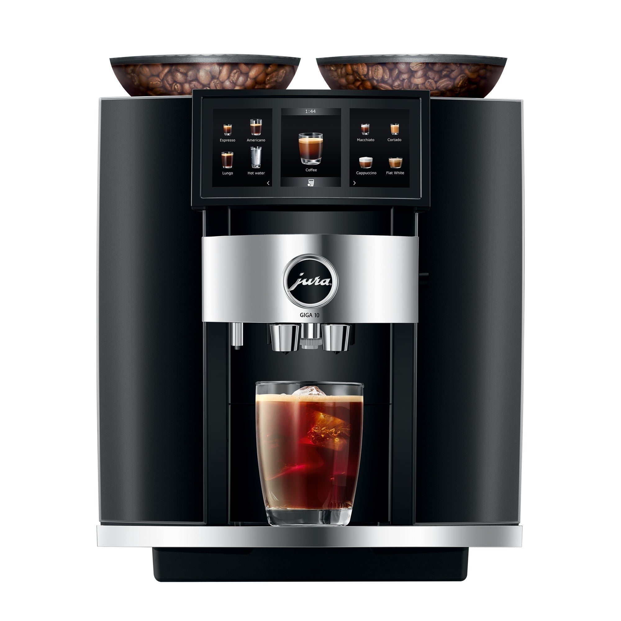 JURA GIGA 10 Espresso Machine – image 5 of 23