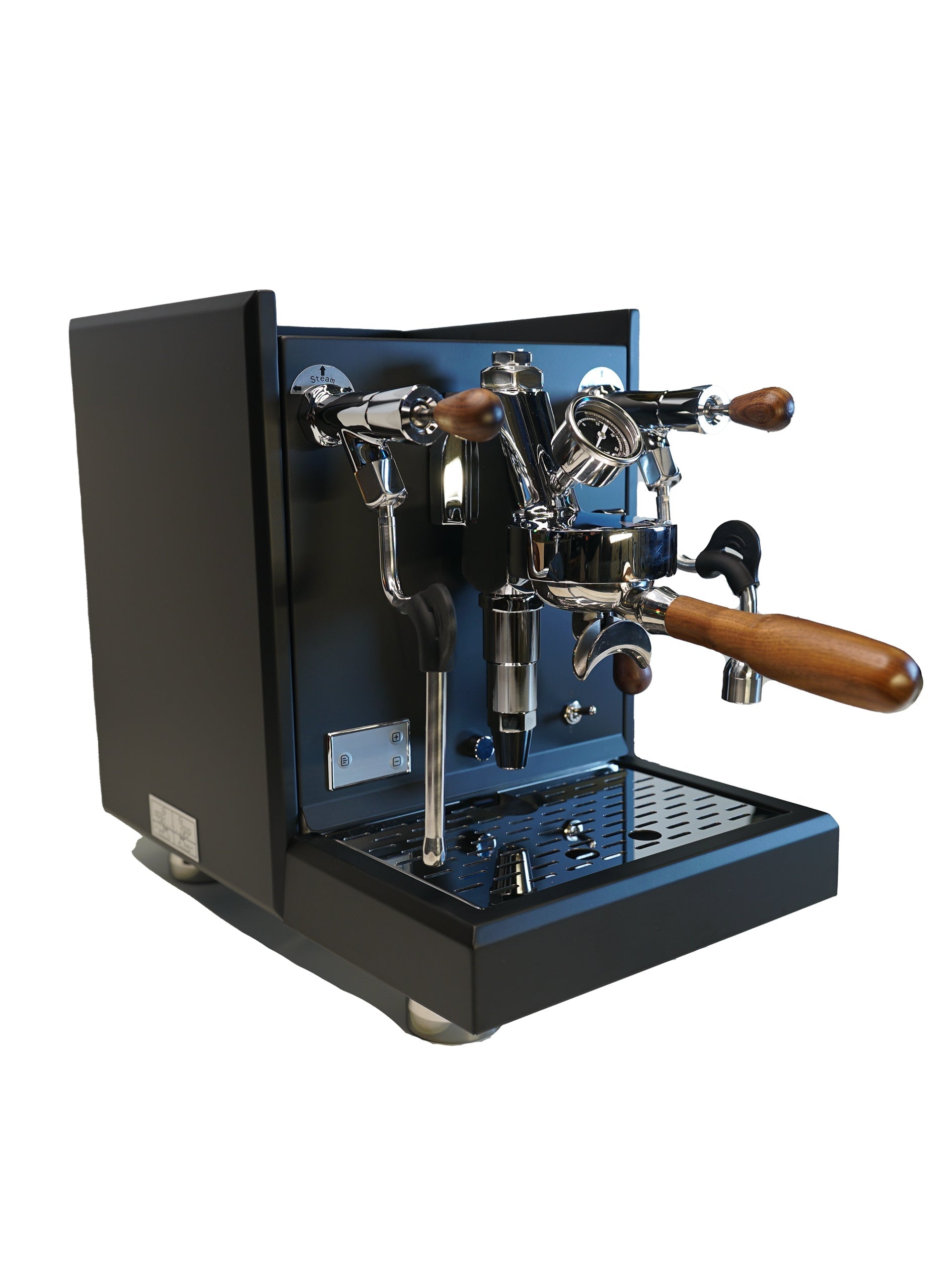 Turin Gallatin V HX Espresso Machine with PID – image 4 of 59