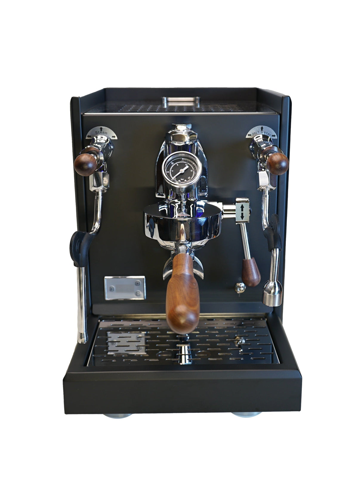 Turin Gallatin V HX Espresso Machine with PID – image 12 of 59