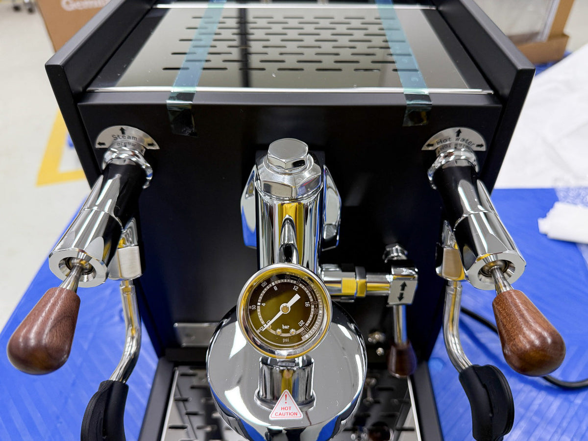 Turin Gallatin V HX Espresso Machine with PID – image 14 of 59