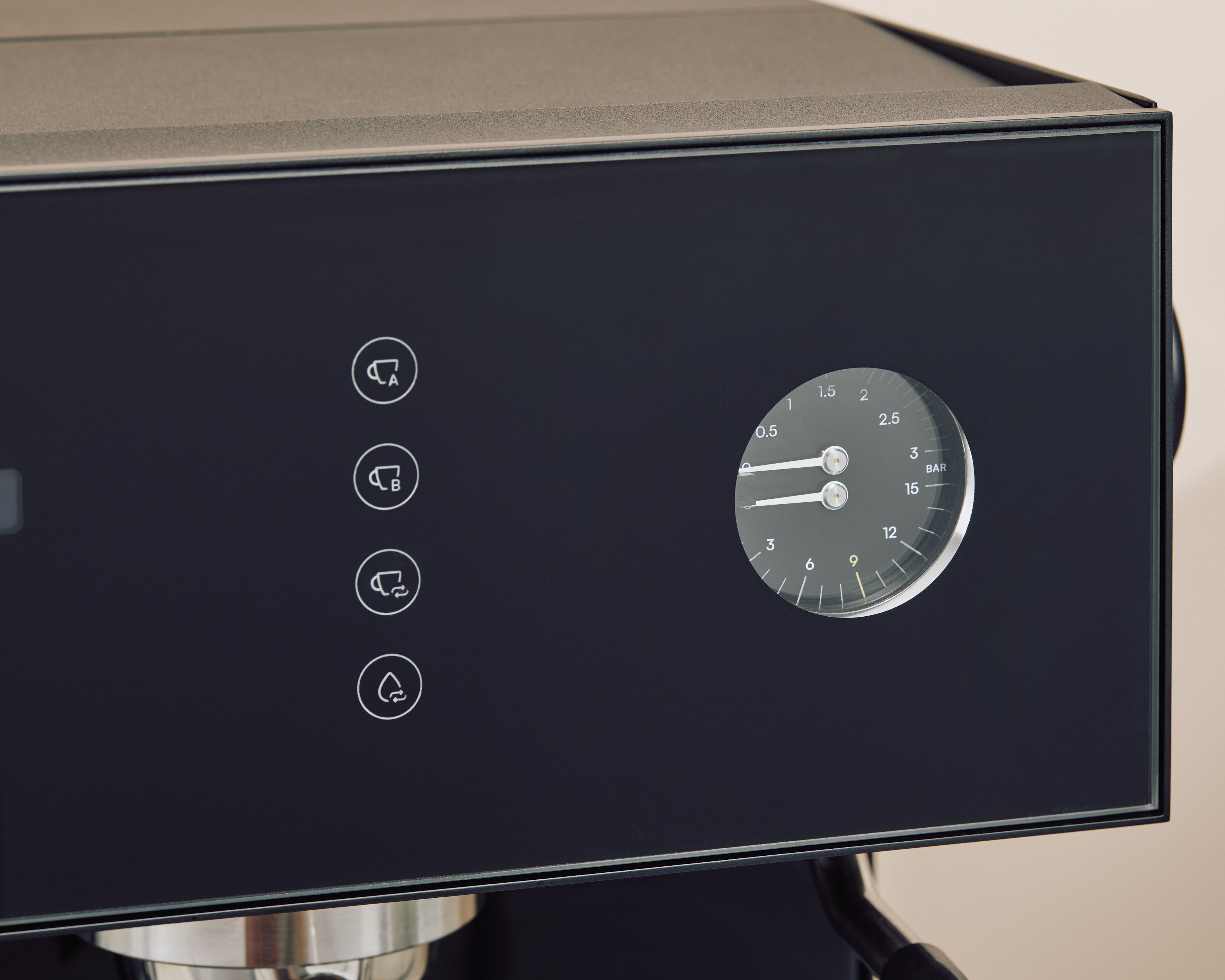 Arkel Coast Espresso Machine – image 15 of 15